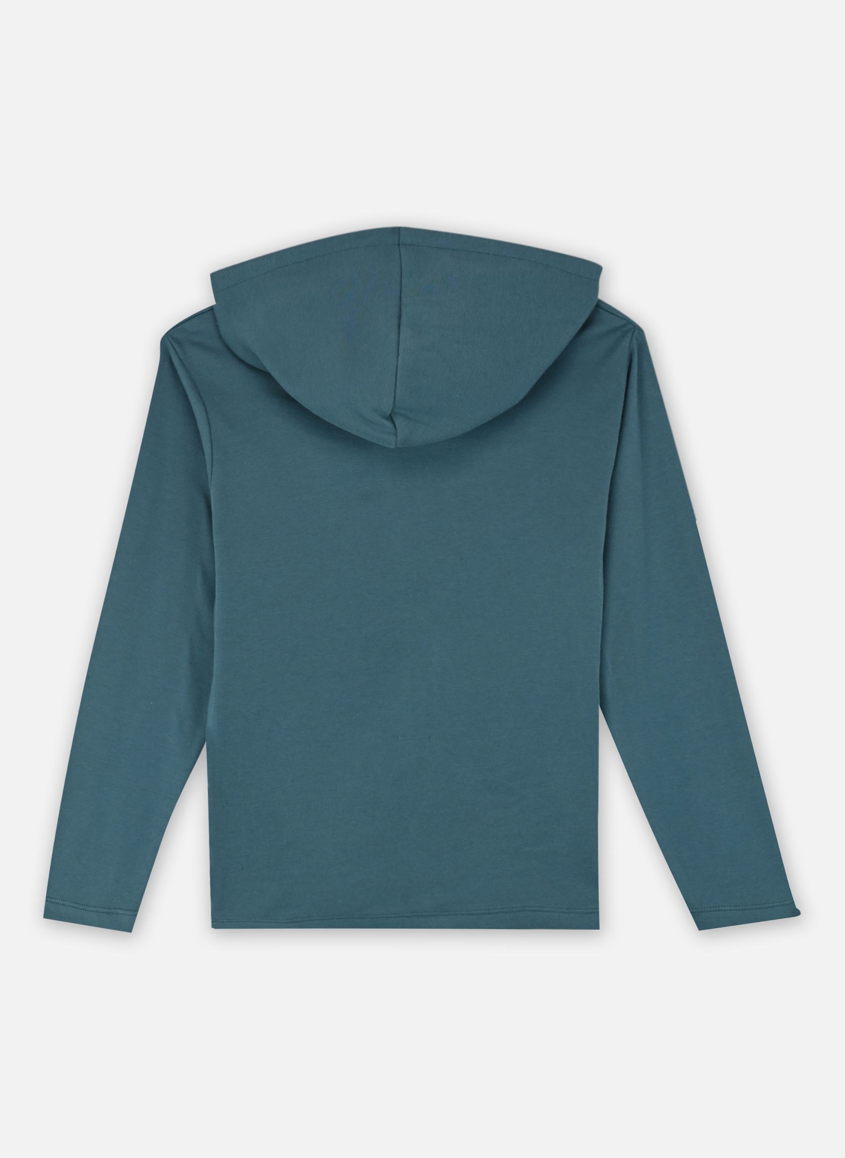 Sweats à capuche Sweatshirt A Capuche Billo garçon vert Petit Bateau Sweats à capuche Sweatshirt A Capuche Billo garçon vert Dragonfly