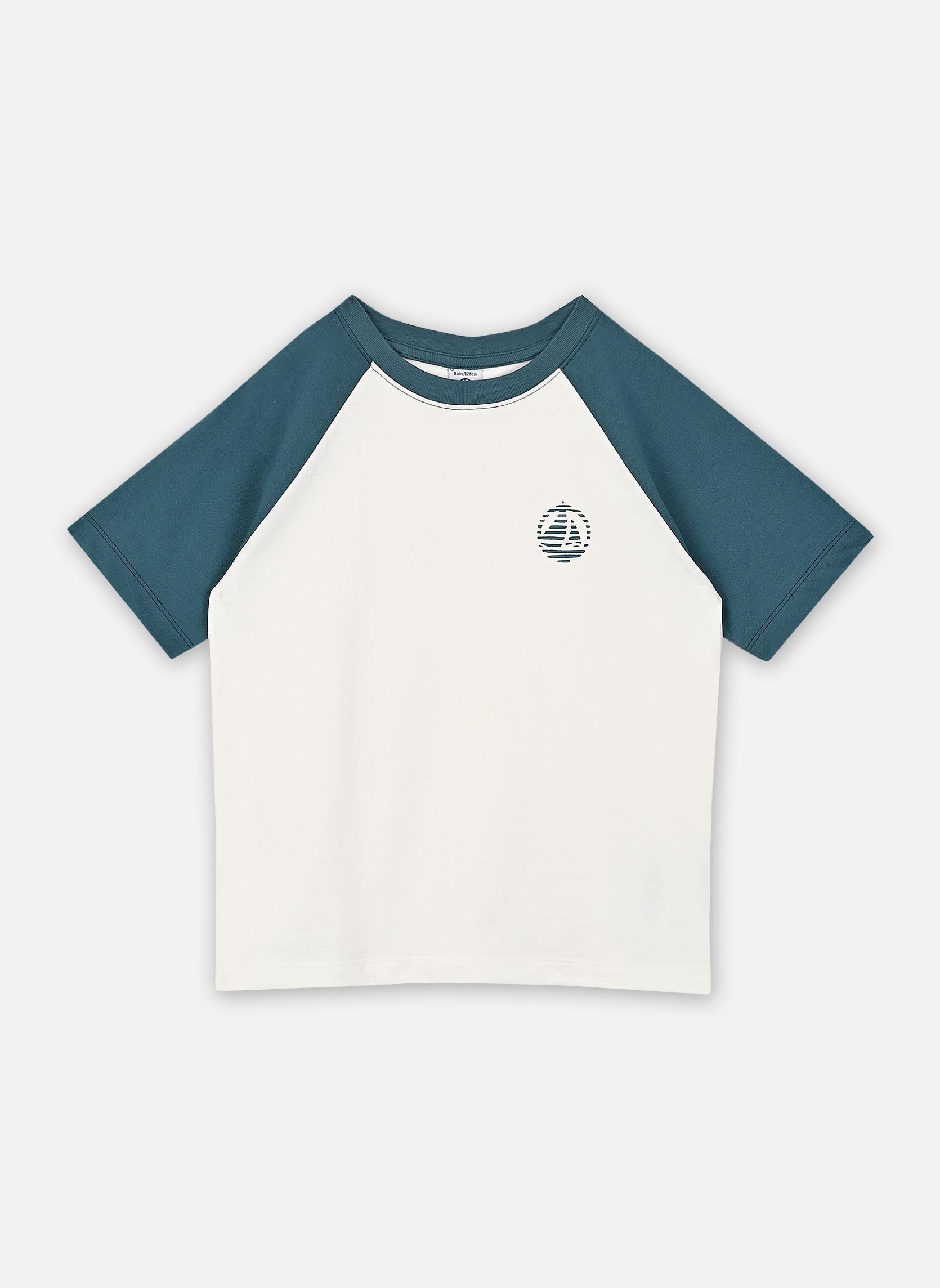 Vêtements Petit Bateau Tee Shirt MC Bibi pour Accessoires