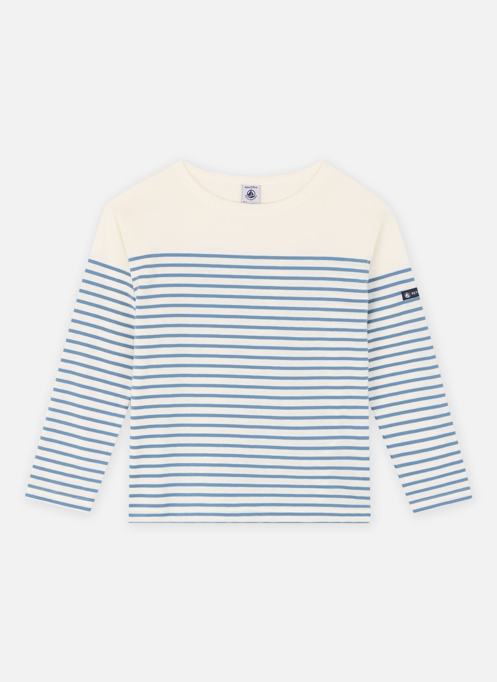 Vêtements Petit Bateau Mariniere Bouingo pour Accessoires