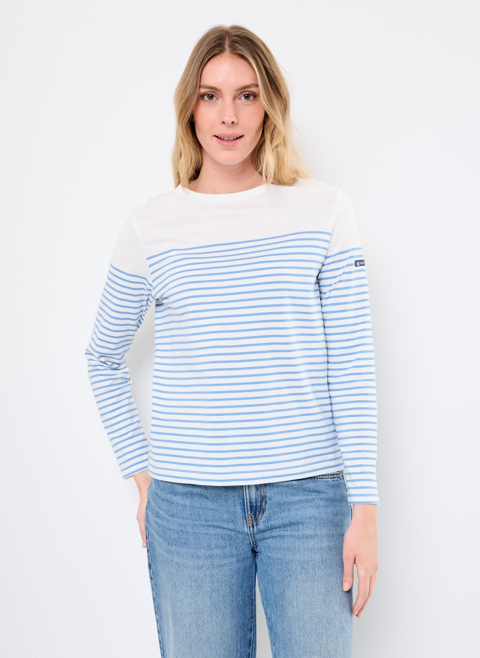 T shirt Petit Bateau BABELA EU - vue 2