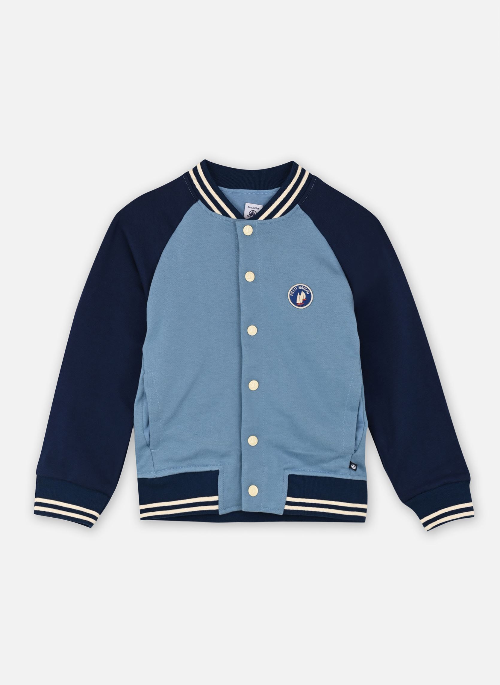 Vêtements Petit Bateau Teddy Bref pour Accessoires