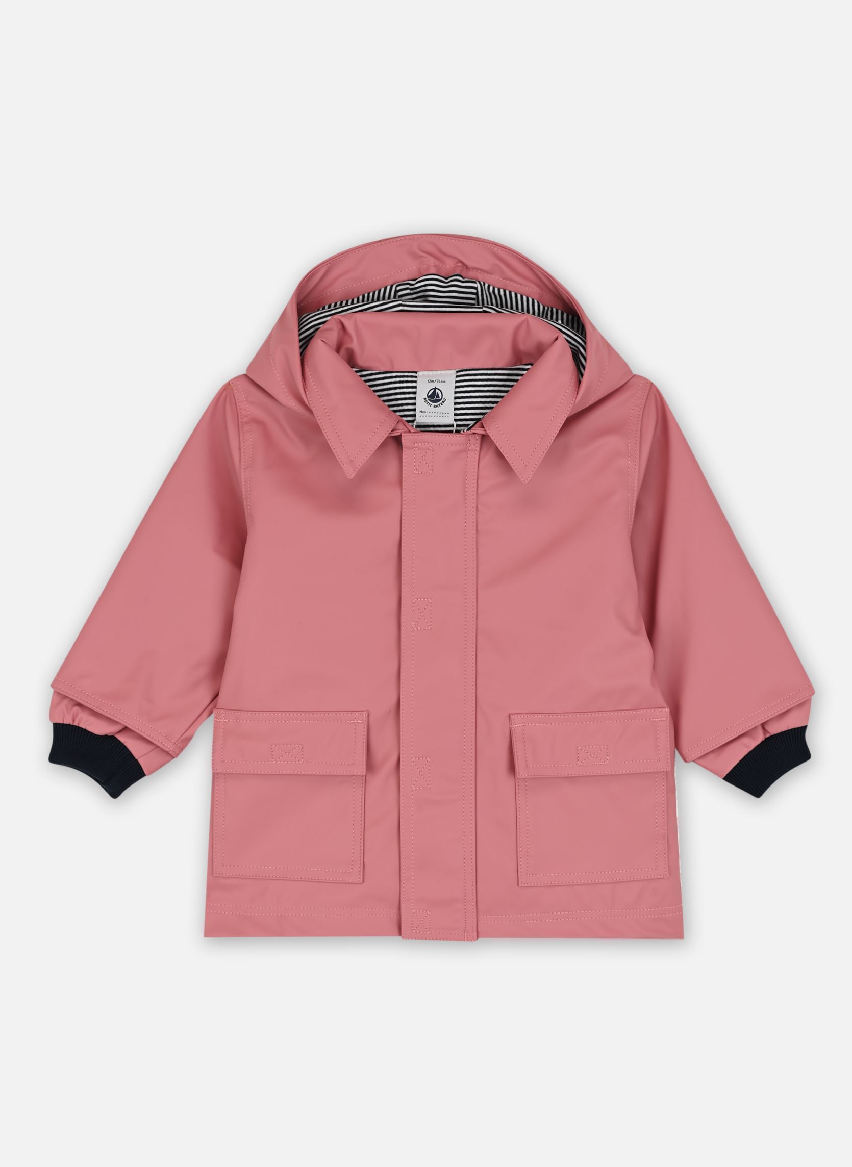 Vêtements Petit Bateau Cire Tilpleut pour Accessoires