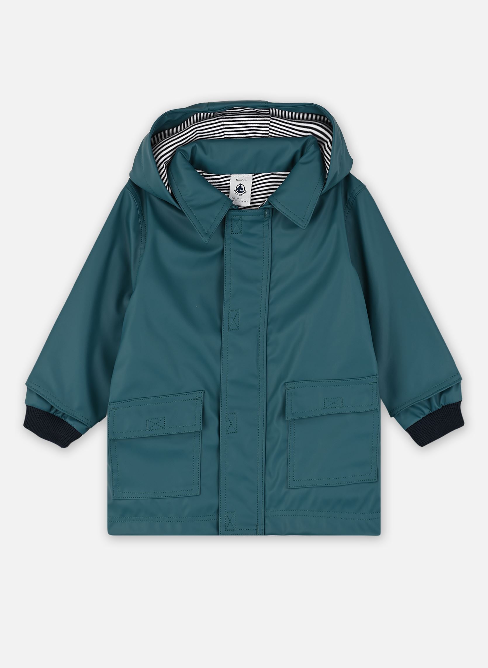 Vêtements Petit Bateau Cire Barapluie pour Accessoires