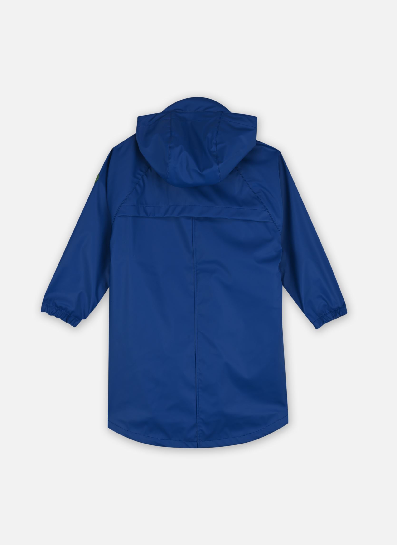 Waterdichte jassen en windjacks Cire Long Bonvent jongens blauw Petit Bateau Waterdichte jassen en windjacks Cire Long Bonvent jongens blauw SURF/PALMERAIE