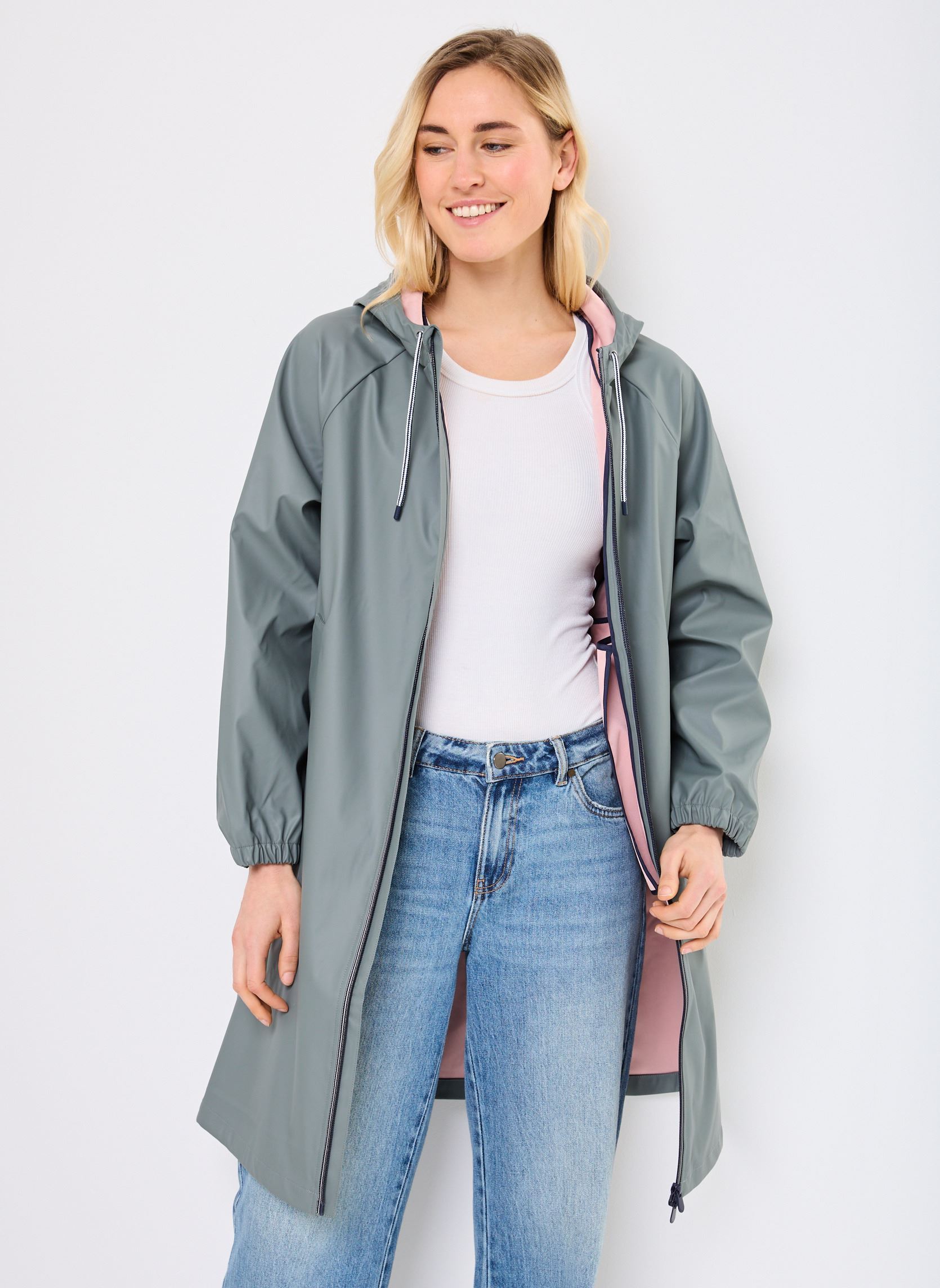 Vêtements Petit Bateau Cire Babord pour Accessoires - vue 2