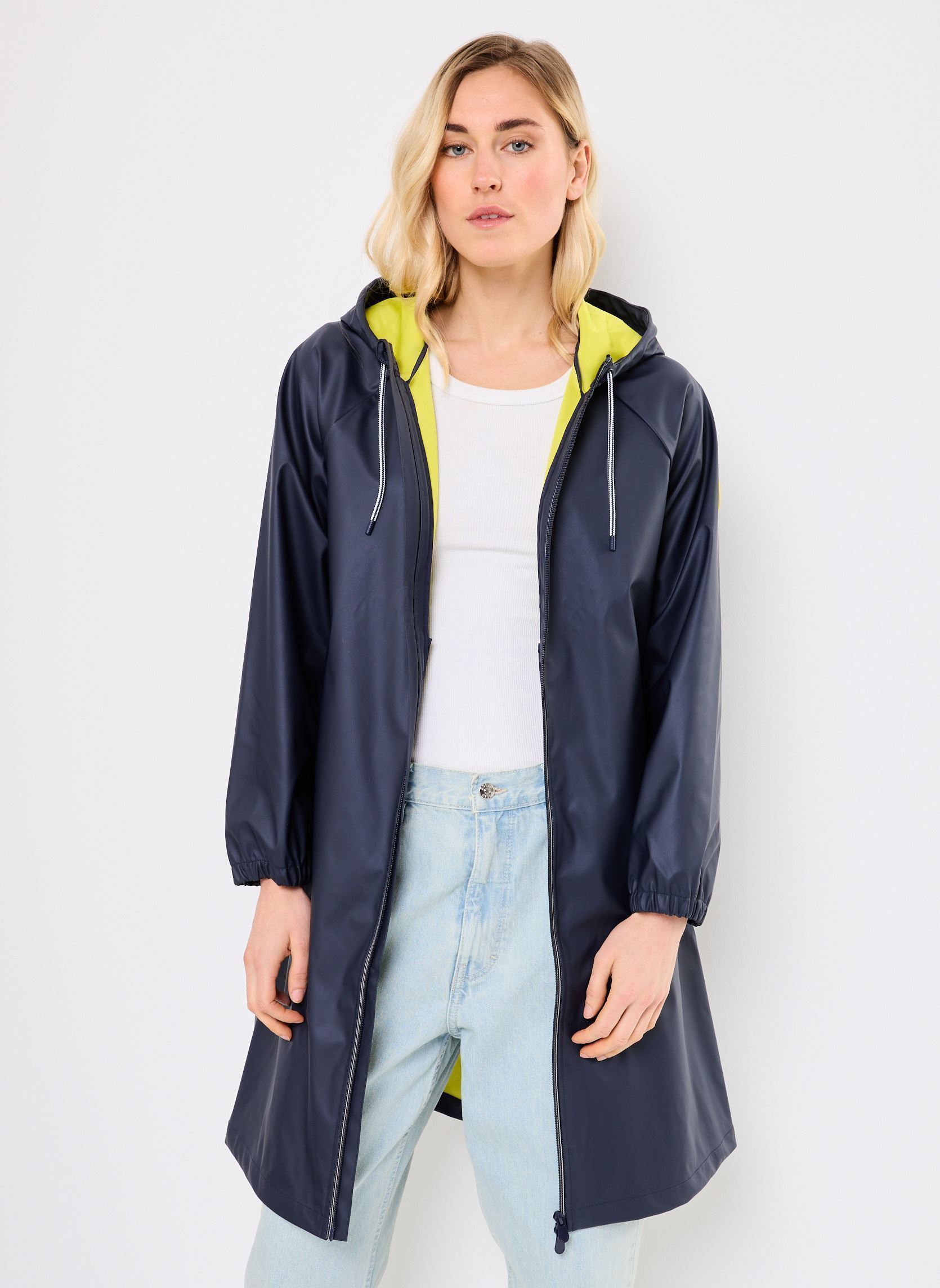 Vêtements Petit Bateau Cire Babord pour Accessoires - vue 3