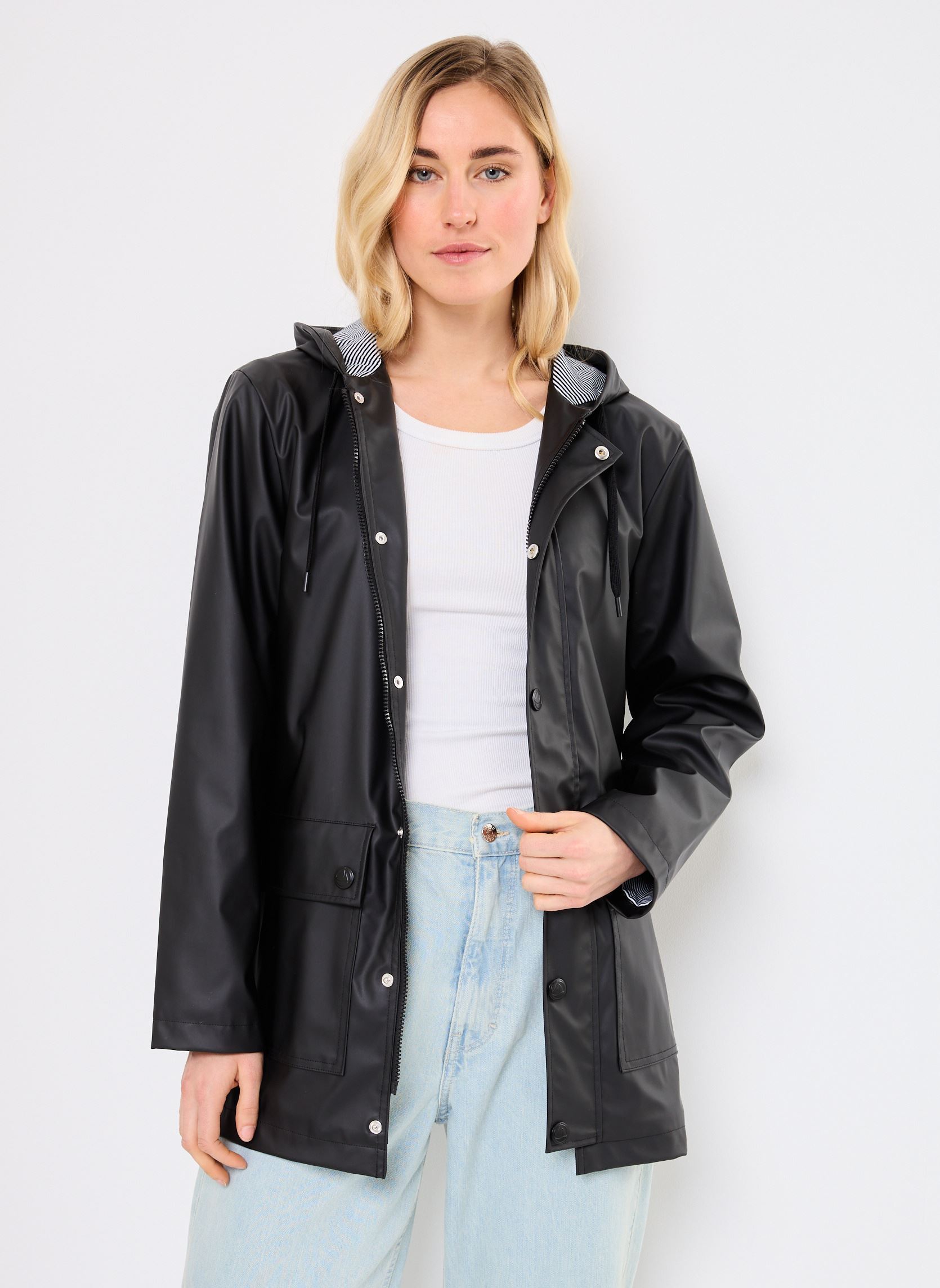 Parka Petit Bateau BASSE EU - vue 3