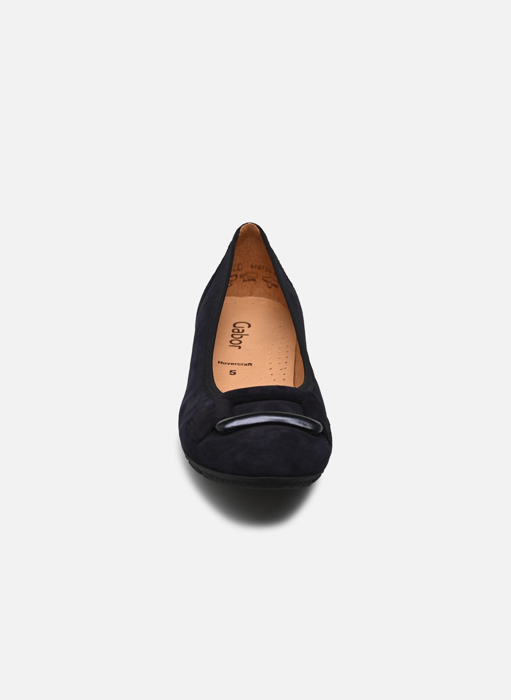 Ballerine classiche 64.166 donna blu Gabor Ballerine classiche 64.166 donna blu ALANTIK