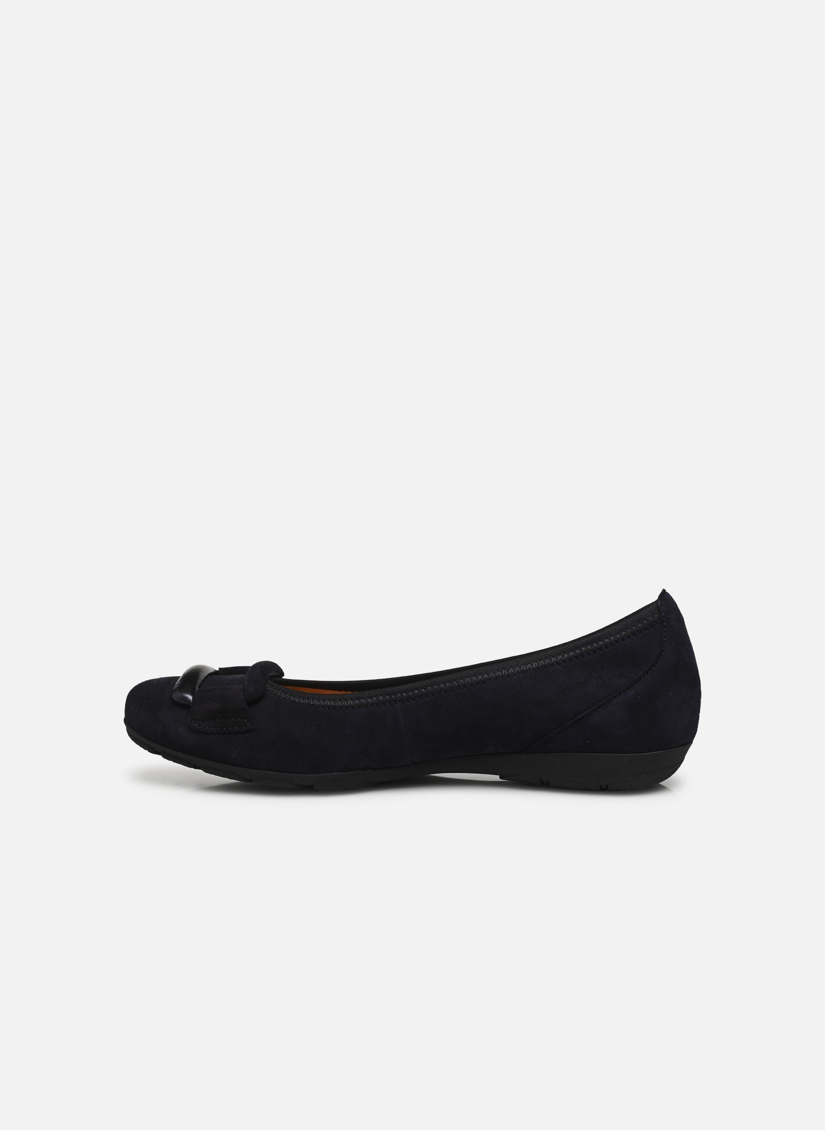 Ballerine classiche 64.166 donna blu Gabor Ballerine classiche 64.166 donna blu ALANTIK