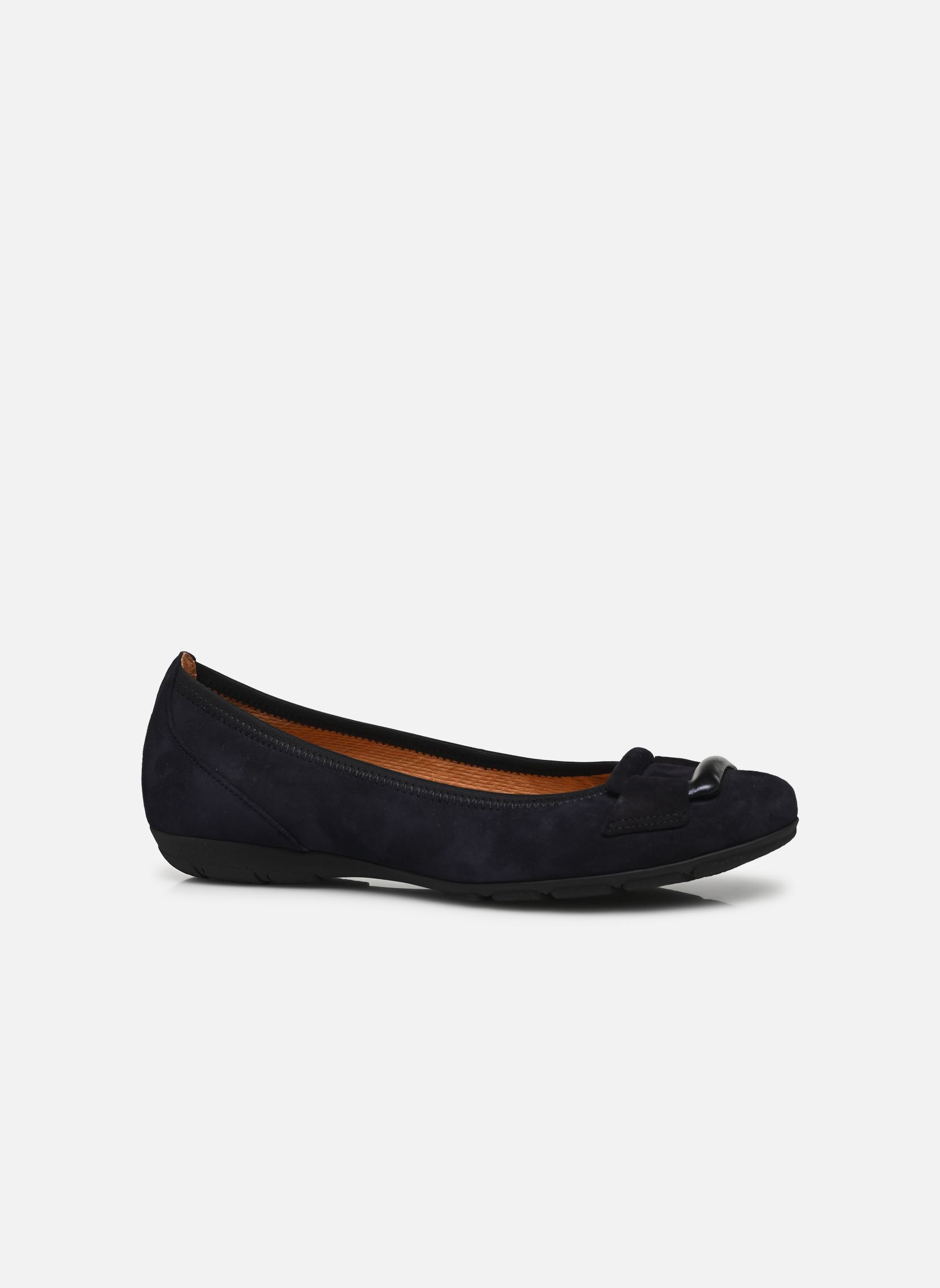 Ballerine classiche 64.166 donna blu Gabor Ballerine classiche 64.166 donna blu ALANTIK