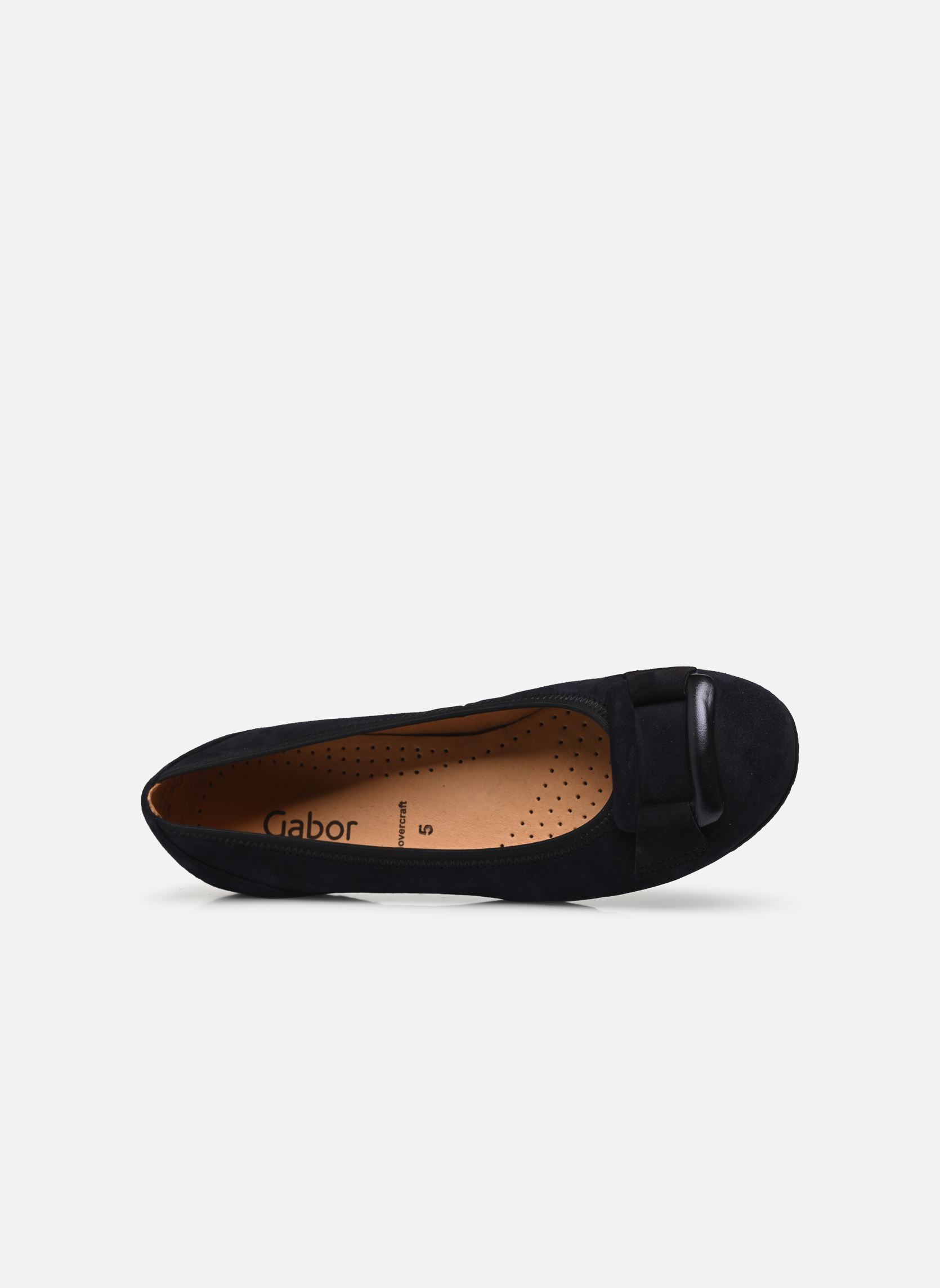 Ballerine classiche 64.166 donna blu Gabor Ballerine classiche 64.166 donna blu ALANTIK