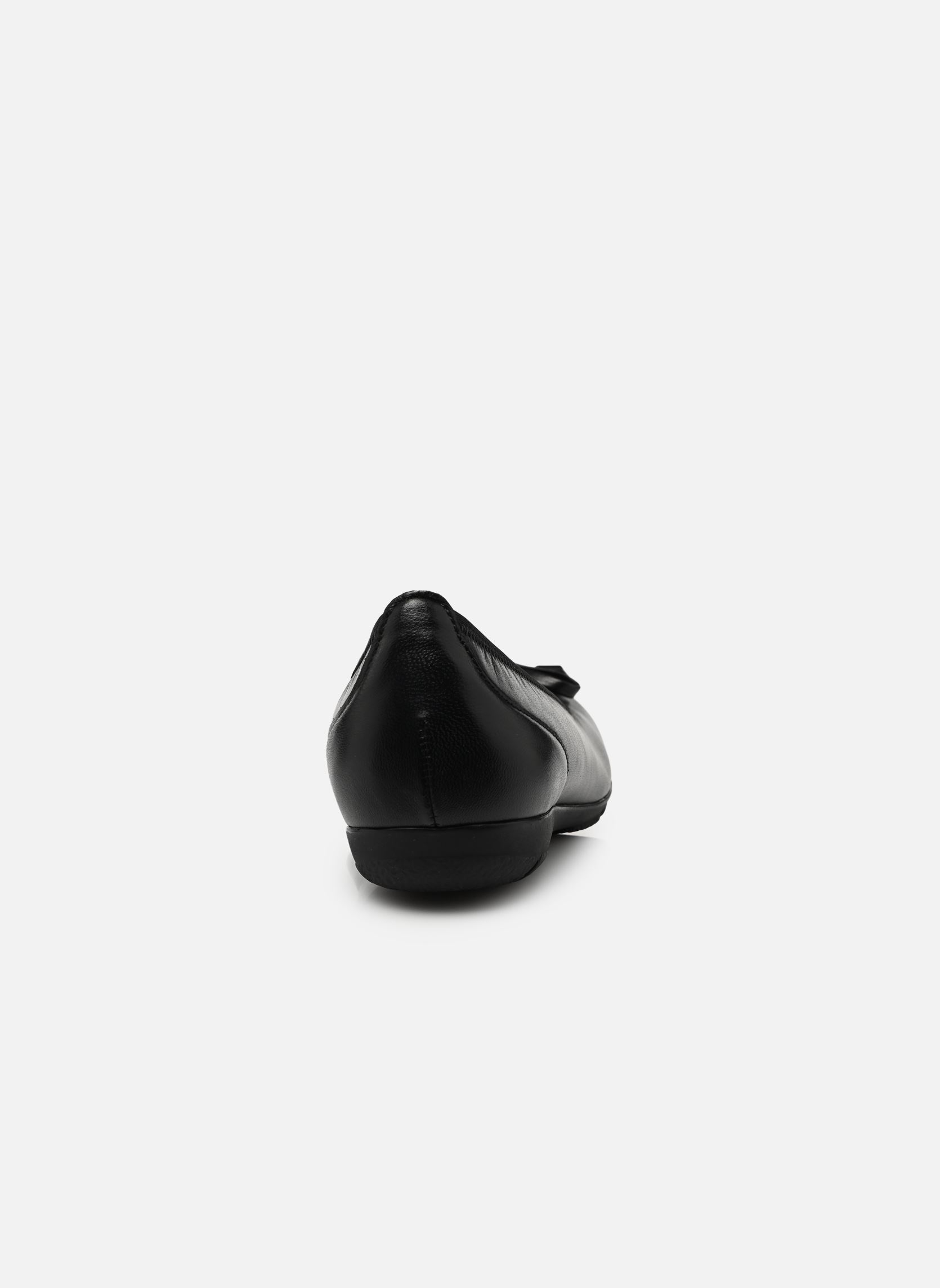 Ballerines classiques 04.164 femme noir Gabor Ballerines classiques 04.164 femme noir NOIR
