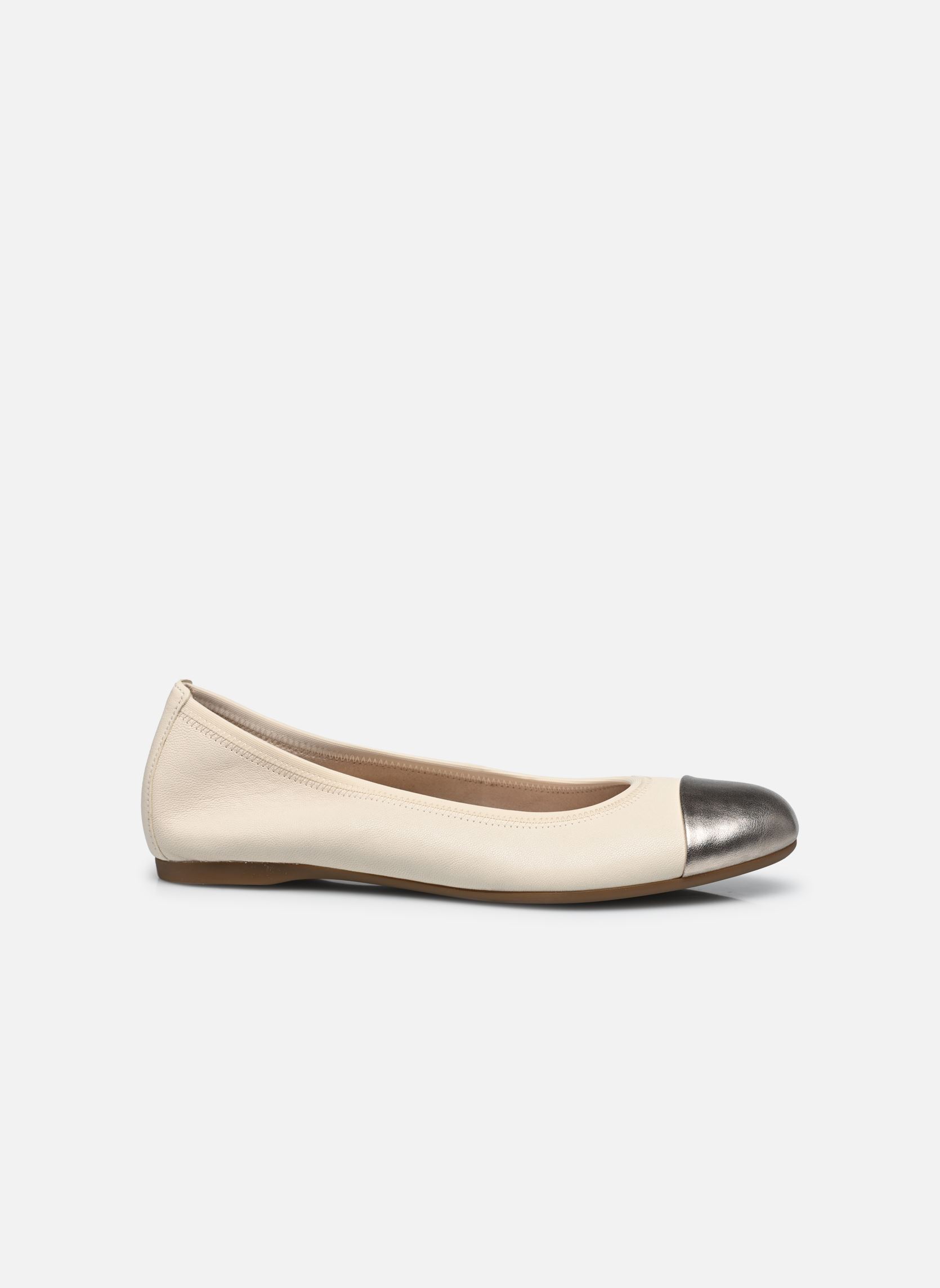 Ballerines classiques 64.126 femme or et bronze Gabor Ballerines classiques 64.126 femme or et bronze PANNA PUDER