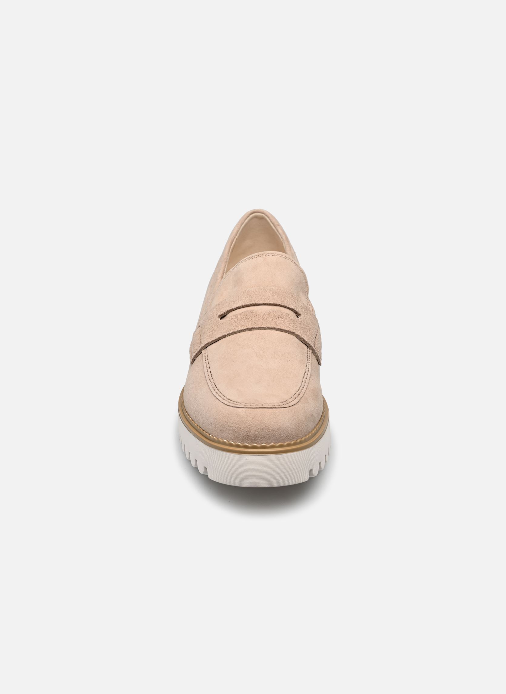 Loafer 62.450 damen beige Gabor Loafer 62.450 damen beige SAND