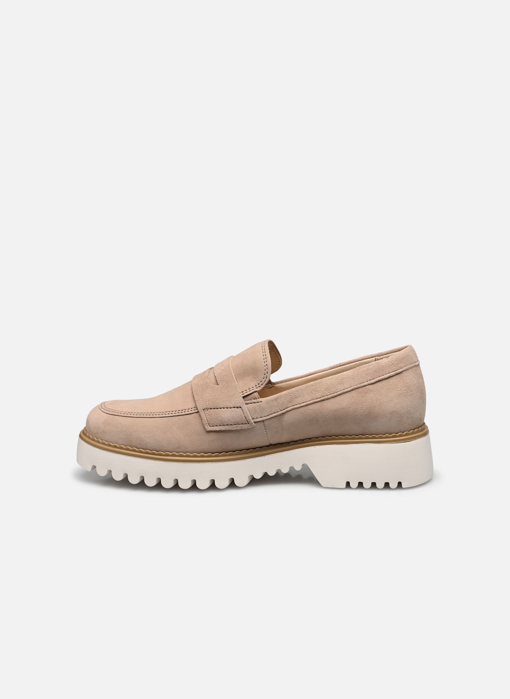 Loafer 62.450 damen beige Gabor Loafer 62.450 damen beige SAND