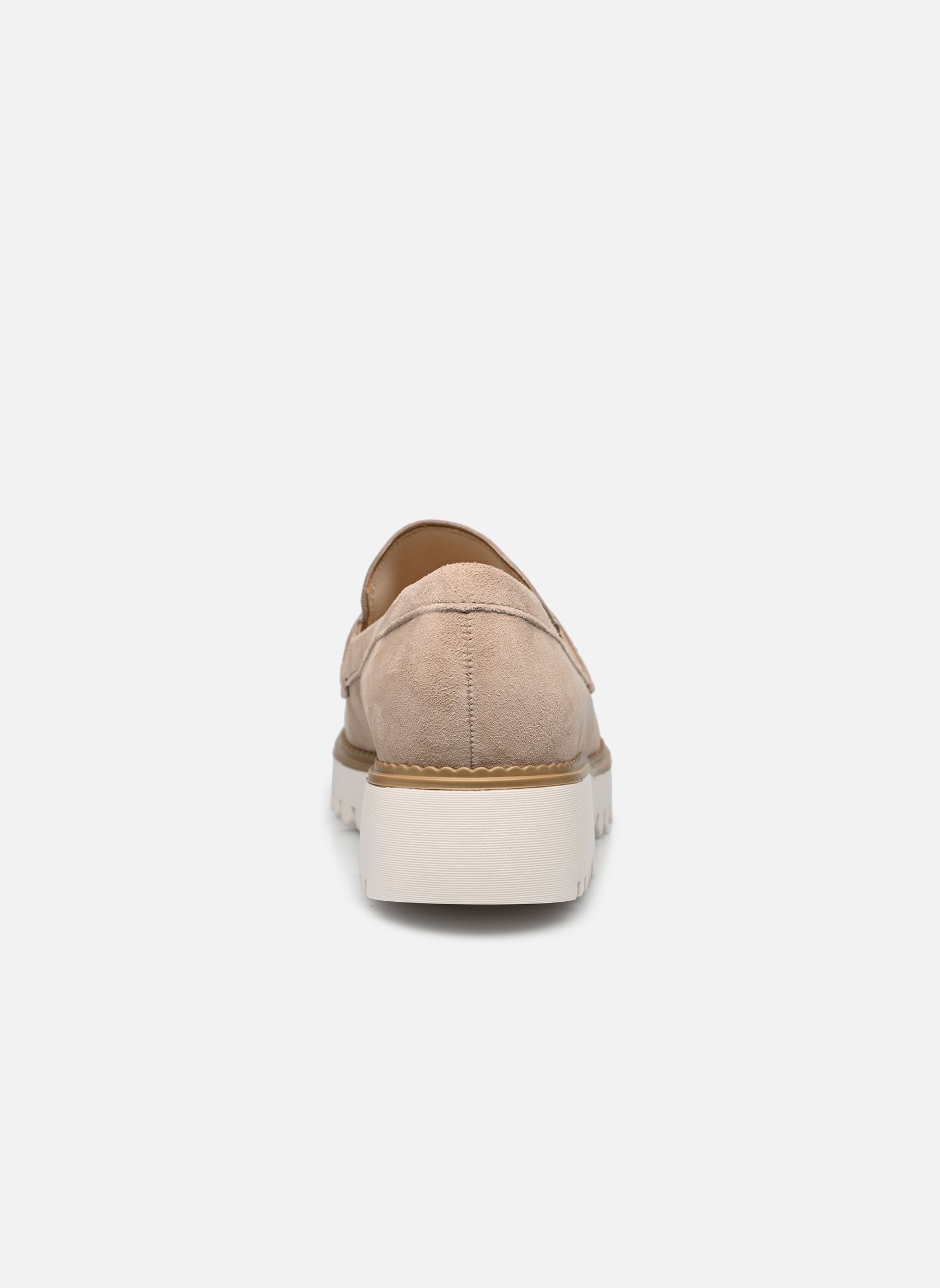 Loafer 62.450 damen beige Gabor Loafer 62.450 damen beige SAND