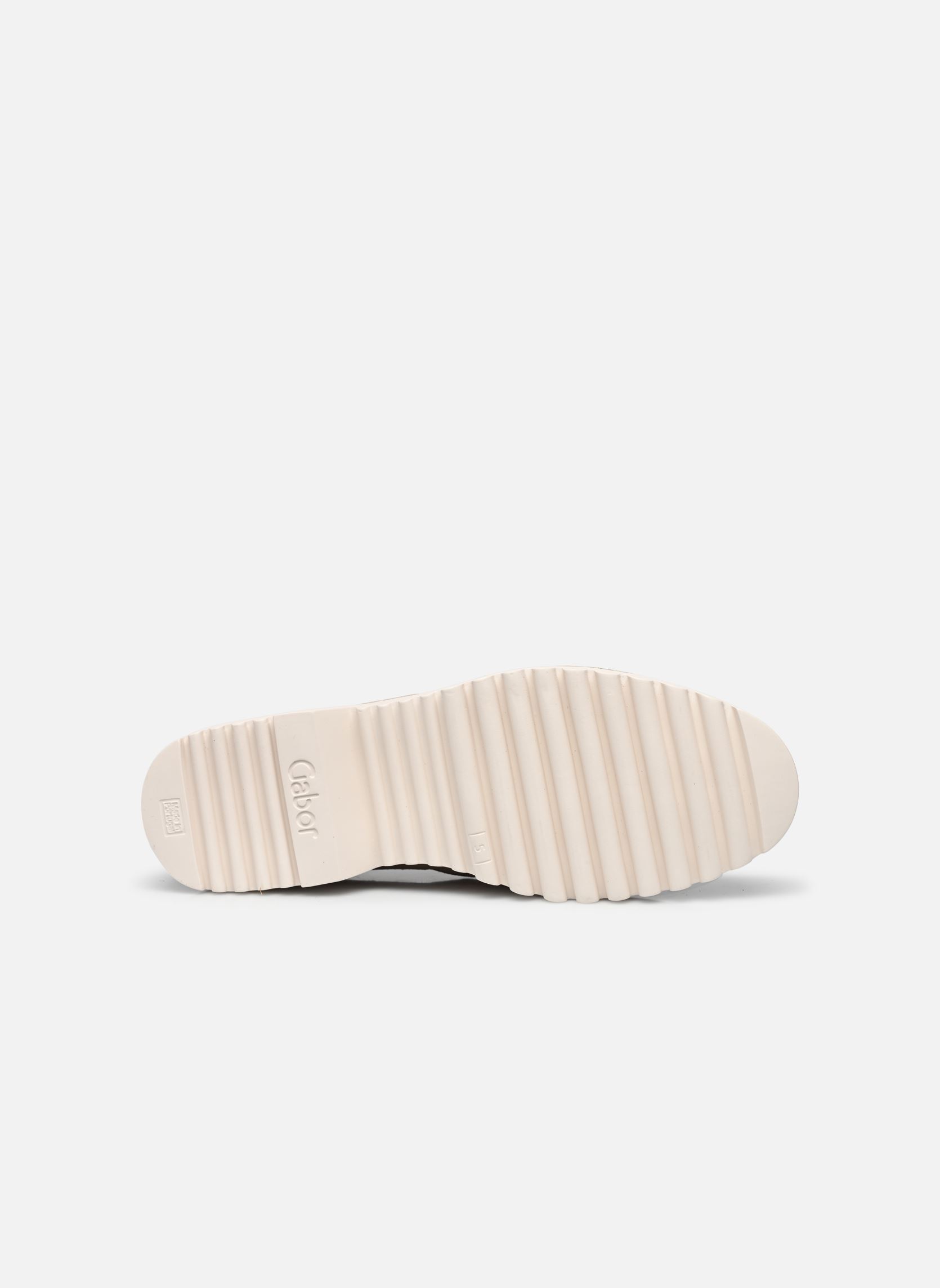 Loafer 62.450 damen beige Gabor Loafer 62.450 damen beige SAND