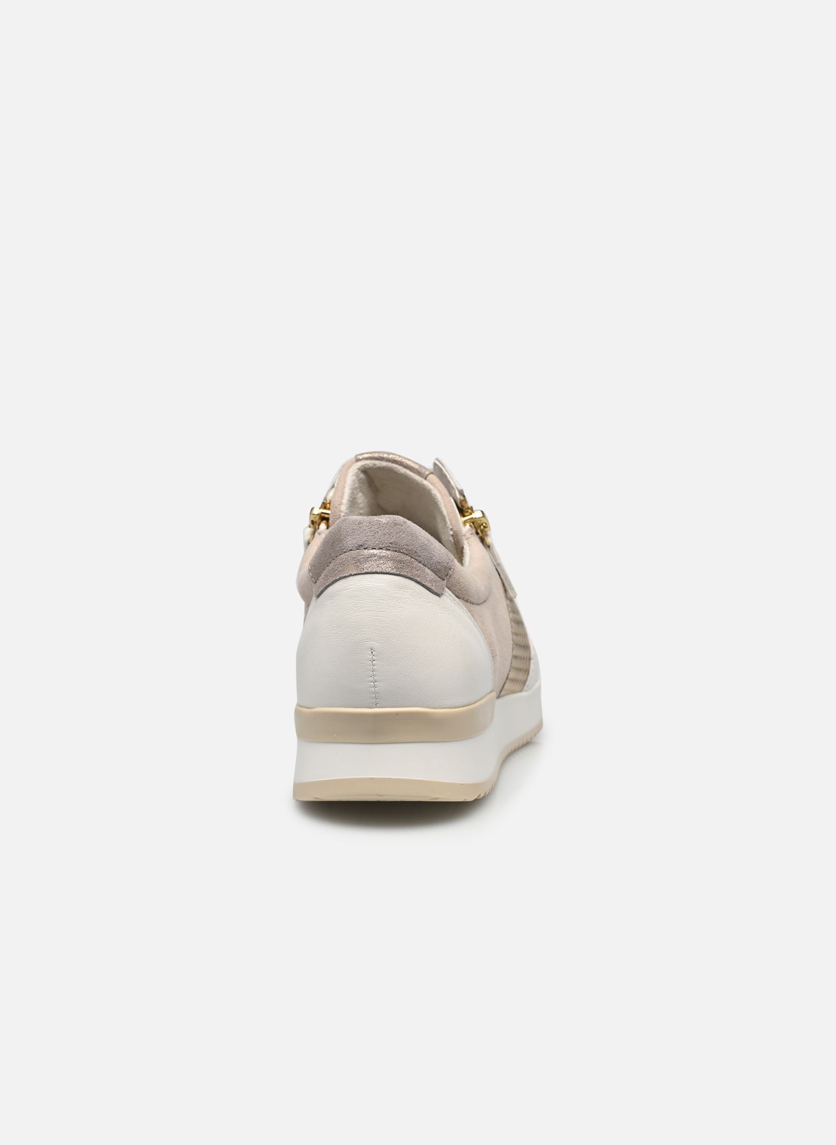 Zapatillas bajas 63.420 mujer blanco Gabor Zapatillas bajas 63.420 mujer blanco LATTE/OAK/KOMBI
