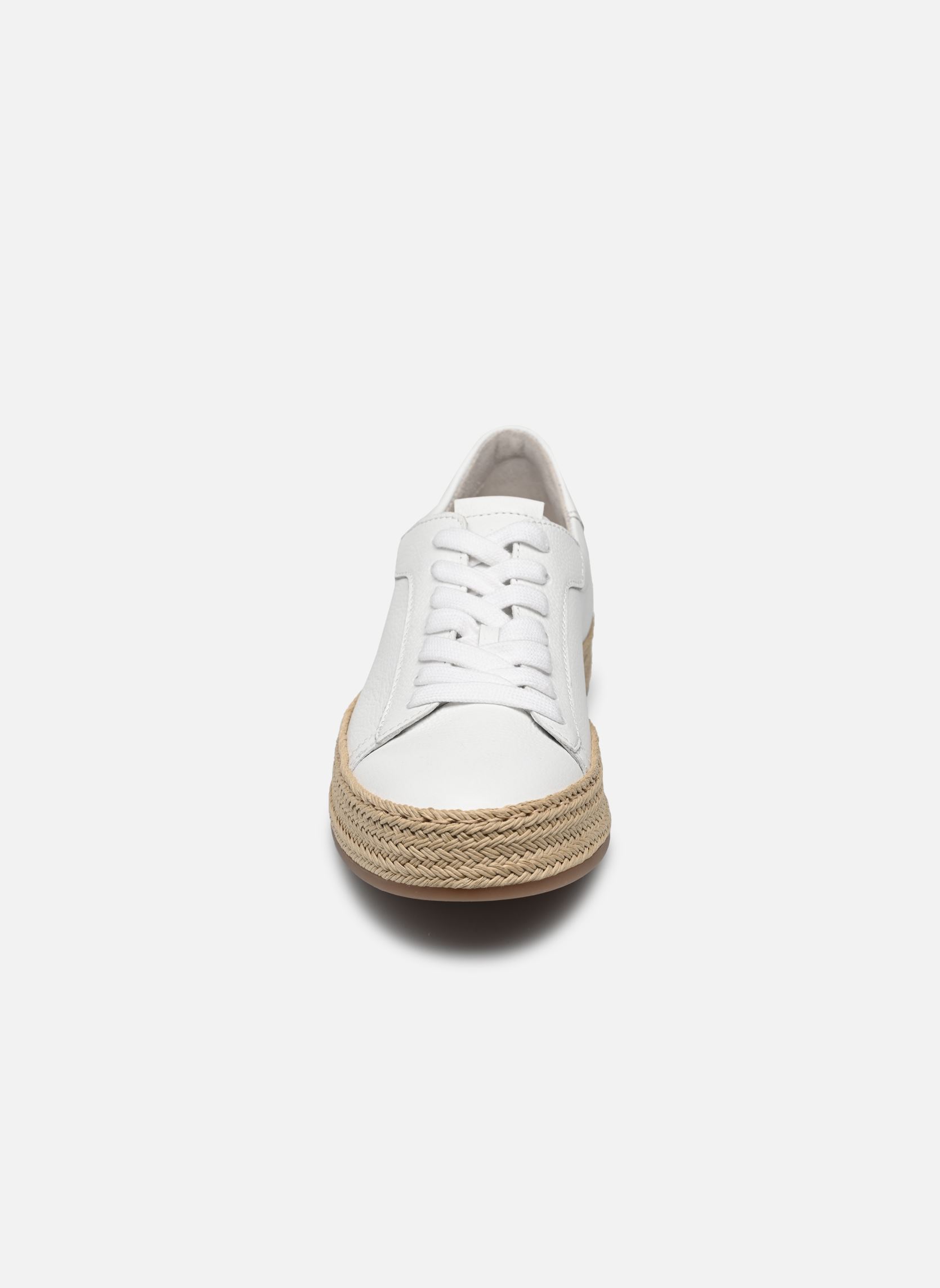 Niedrige Sneaker 63.270 damen weiß Gabor Niedrige Sneaker 63.270 damen weiß WEISS