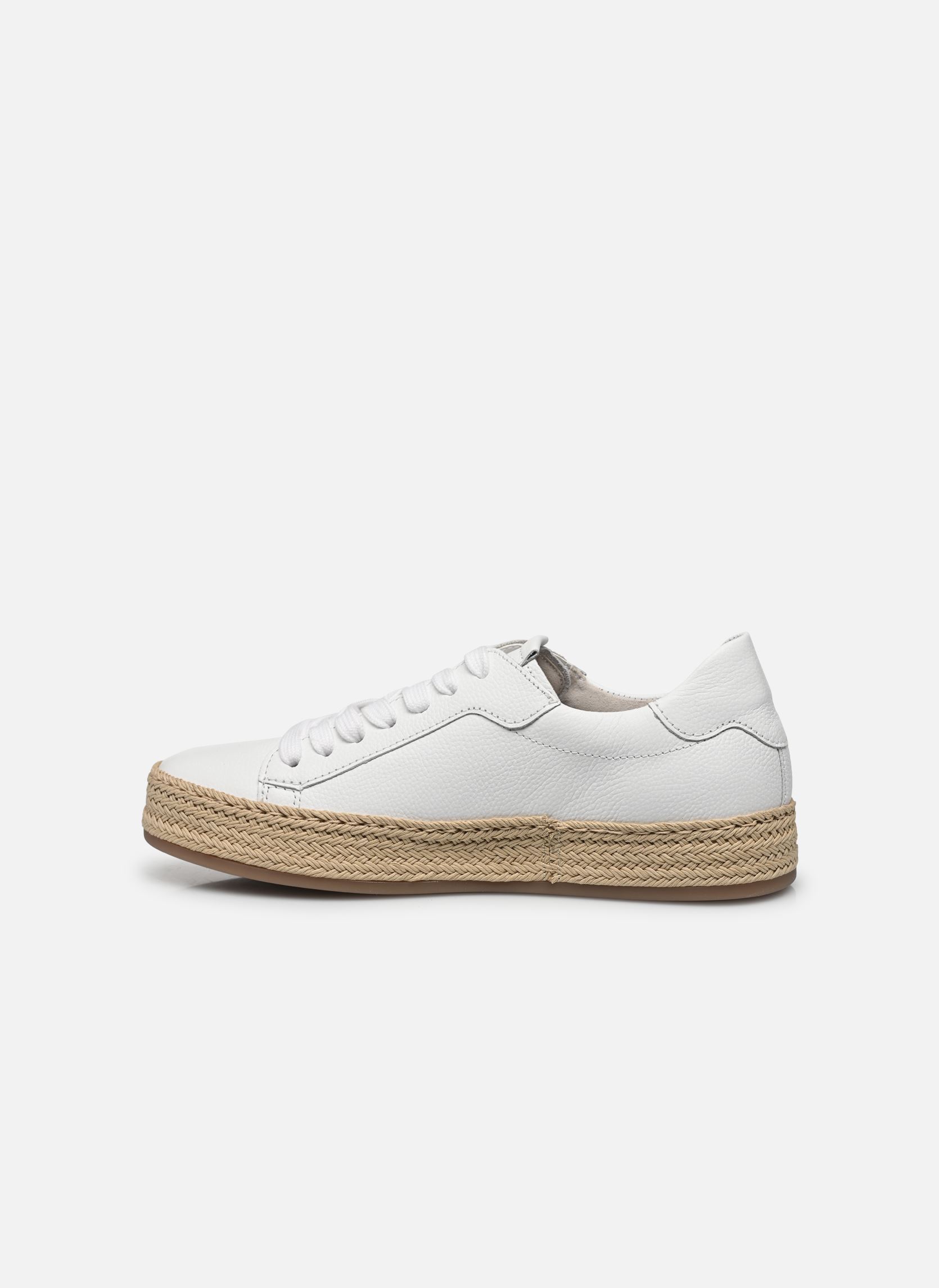 Niedrige Sneaker 63.270 damen weiß Gabor Niedrige Sneaker 63.270 damen weiß WEISS