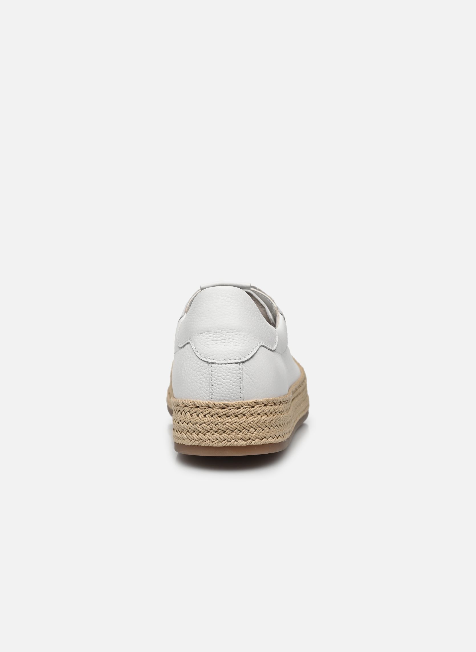 Niedrige Sneaker 63.270 damen weiß Gabor Niedrige Sneaker 63.270 damen weiß WEISS