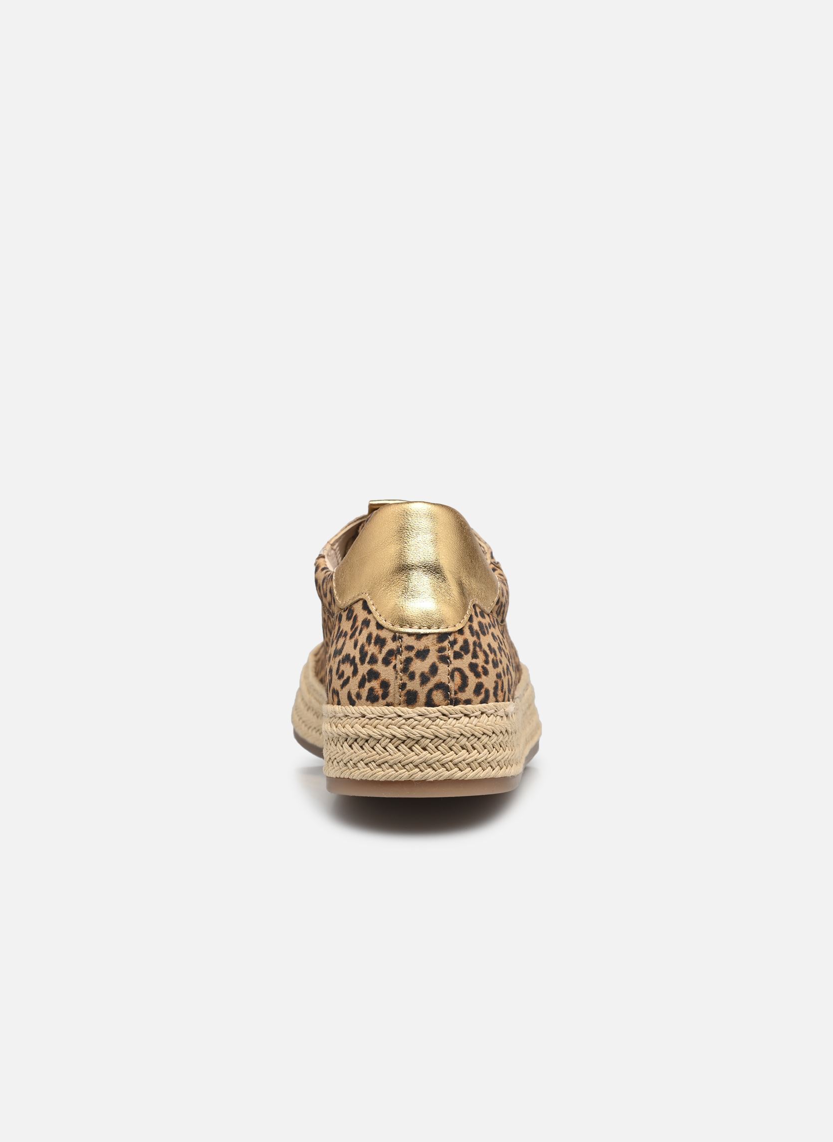 Niedrige Sneaker 63.270 damen beige Gabor Niedrige Sneaker 63.270 damen beige NATUR /GOLD