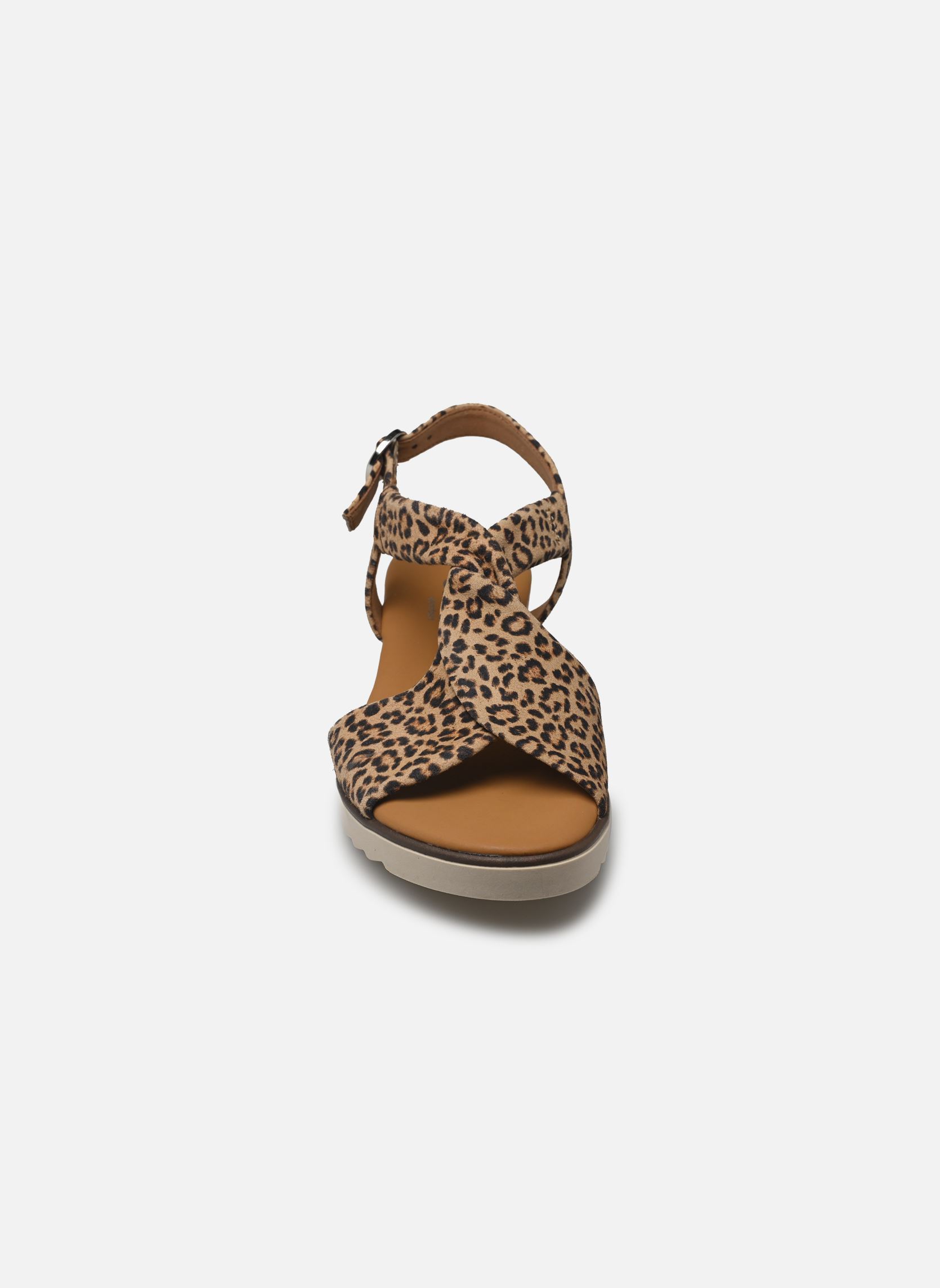 Keil- und Plateausandalen 62.751 damen beige Gabor Keil- und Plateausandalen 62.751 damen beige NATUR