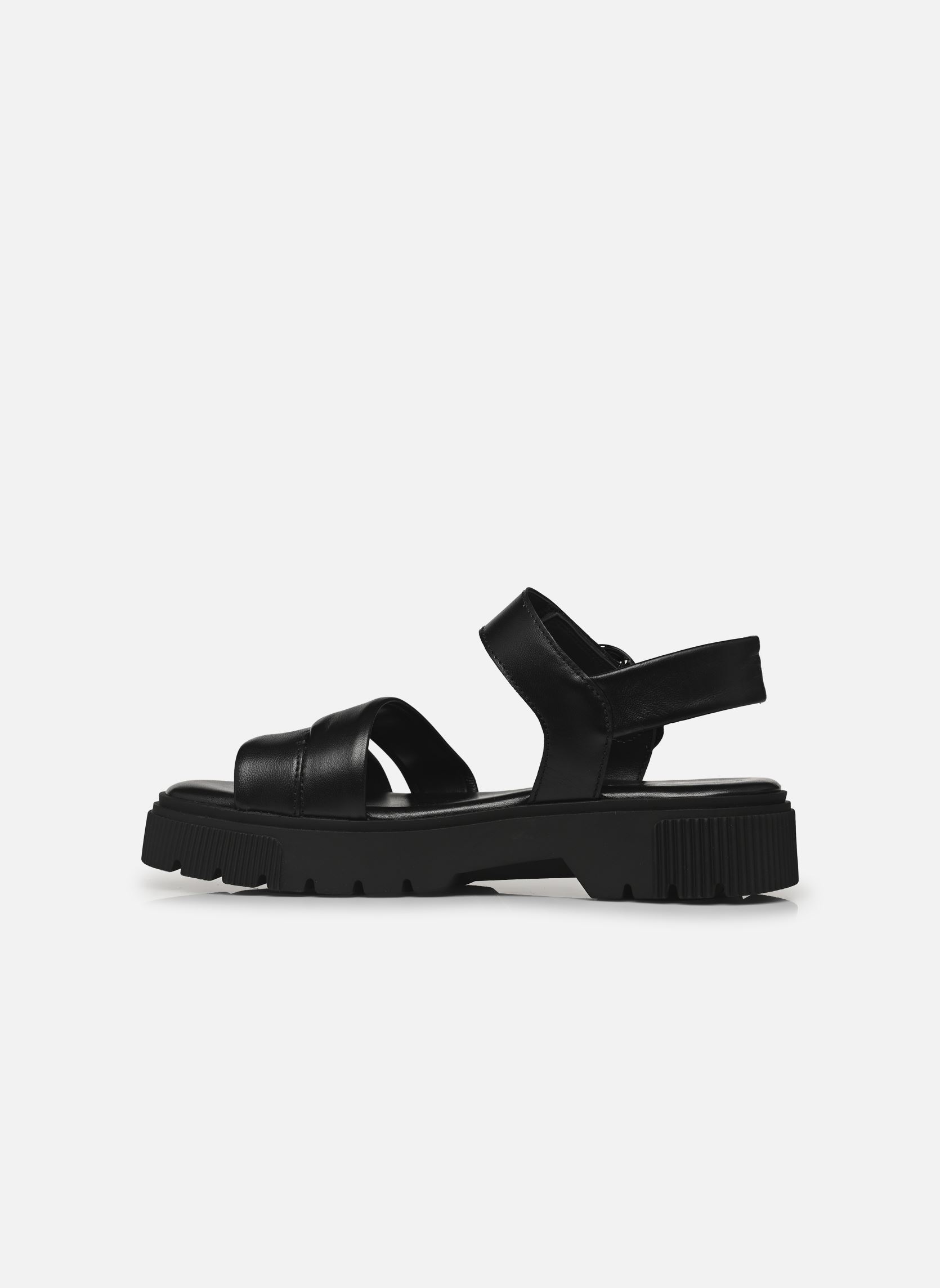Sandales compensées et plateformes 64.510 femme noir Gabor Sandales compensées et plateformes 64.510 femme noir SCHWARZ
