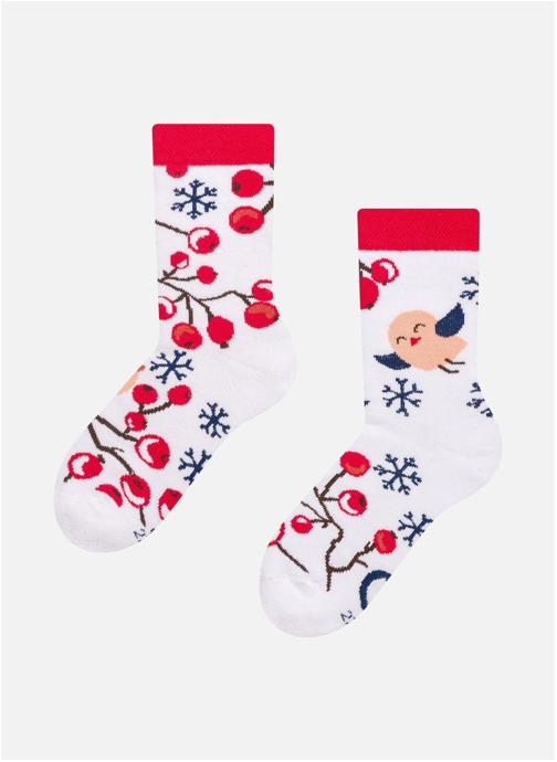 Dedoles Chaussettes D-K-SC-WS-C-C-OKT-1384 homme multicolore
