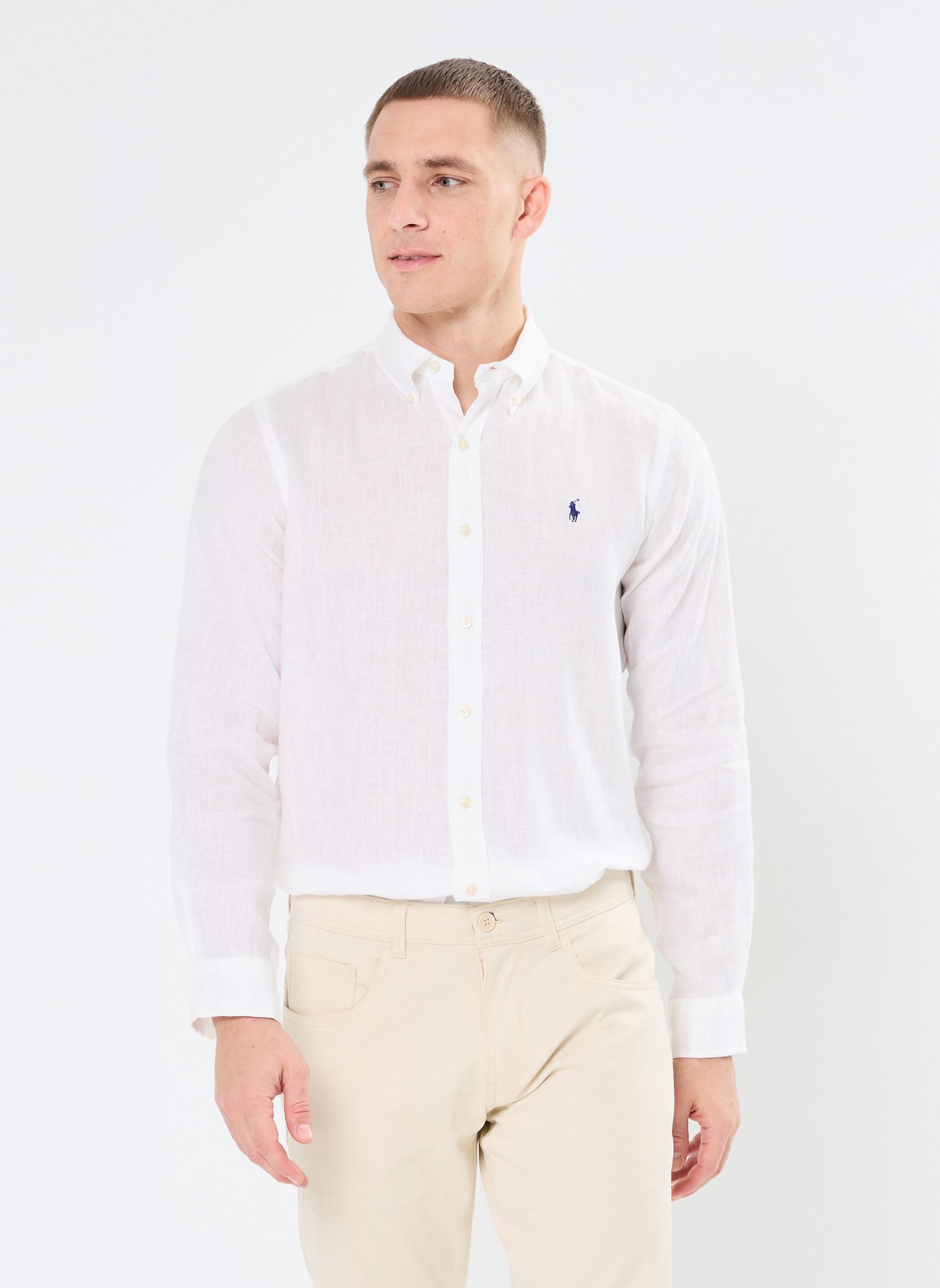 Chemise Polo Ralph Lauren IT - vue 3