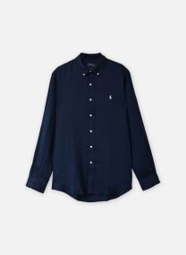 Hemden Cubdppcs-Long Sleeve-Sport Shirt 7109662 herren grün