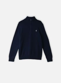 Pulls Lshzpp7Gg-Long Sleeve-Pullover 710859939 homme noir