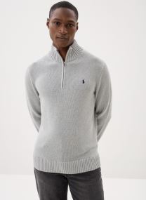 Pullover Lshzpp7Gg-Long Sleeve-Pullover 710859939 herren grau