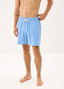 Badeshorts Traveler-Mid-Trunk 710957782 herren blau Polo Ralph Lauren Badeshorts Traveler-Mid-Trunk 710957782 herren blau BRISTOL BLUE W/C1750