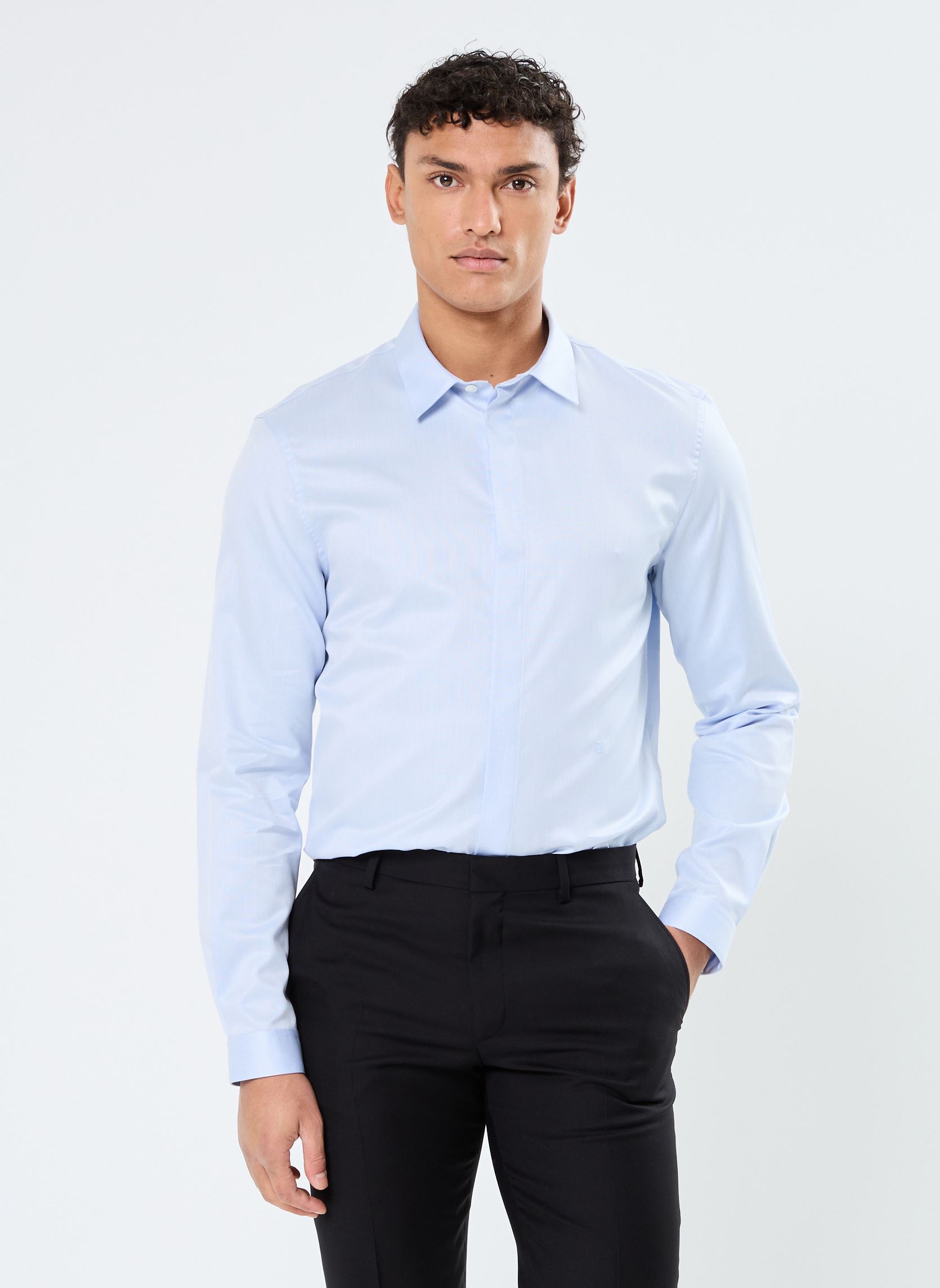 Vêtements The Kooples HCCL26167K pour Accessoires