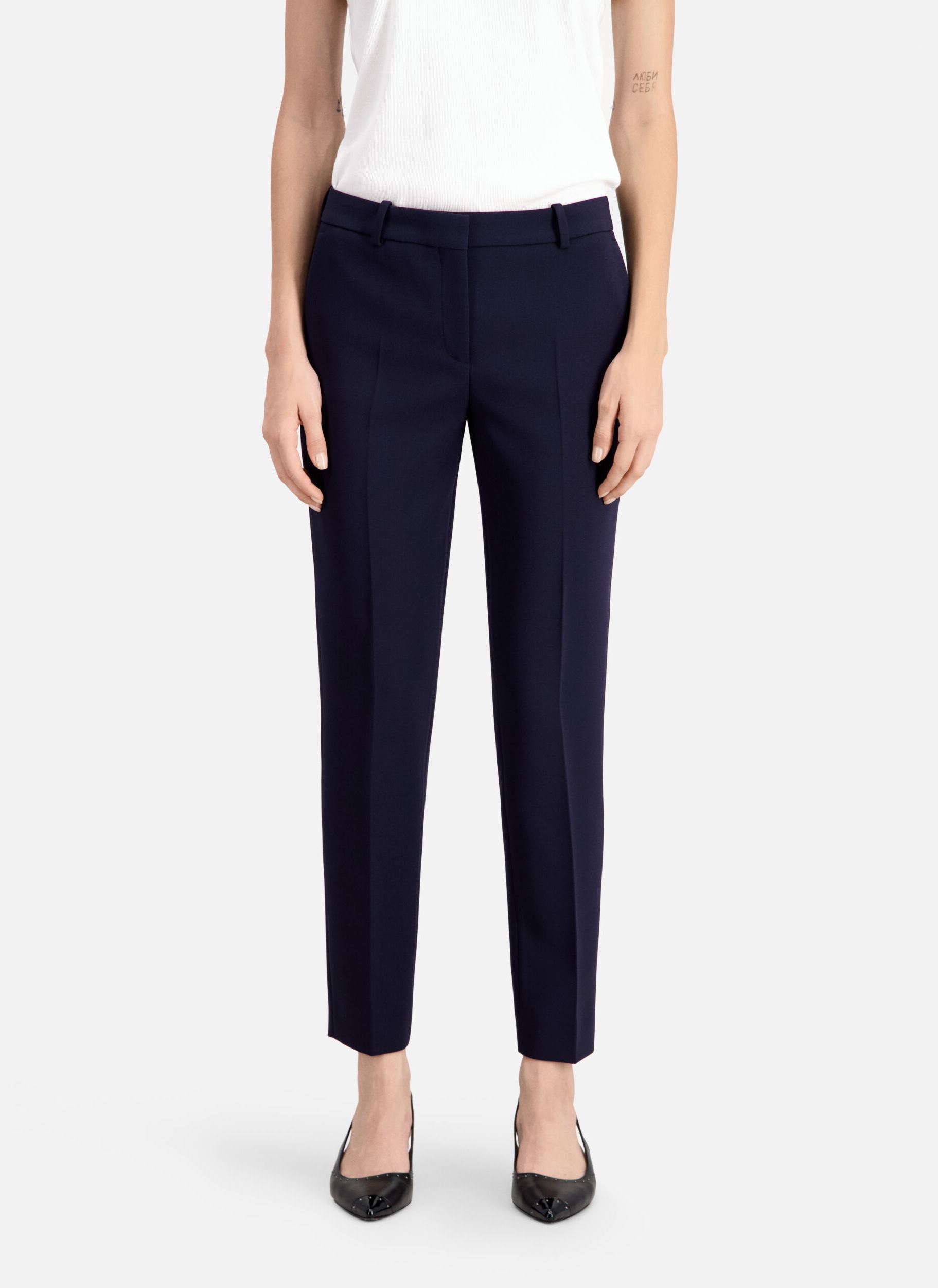 Vêtements The Kooples FPAN25300K pour Accessoires