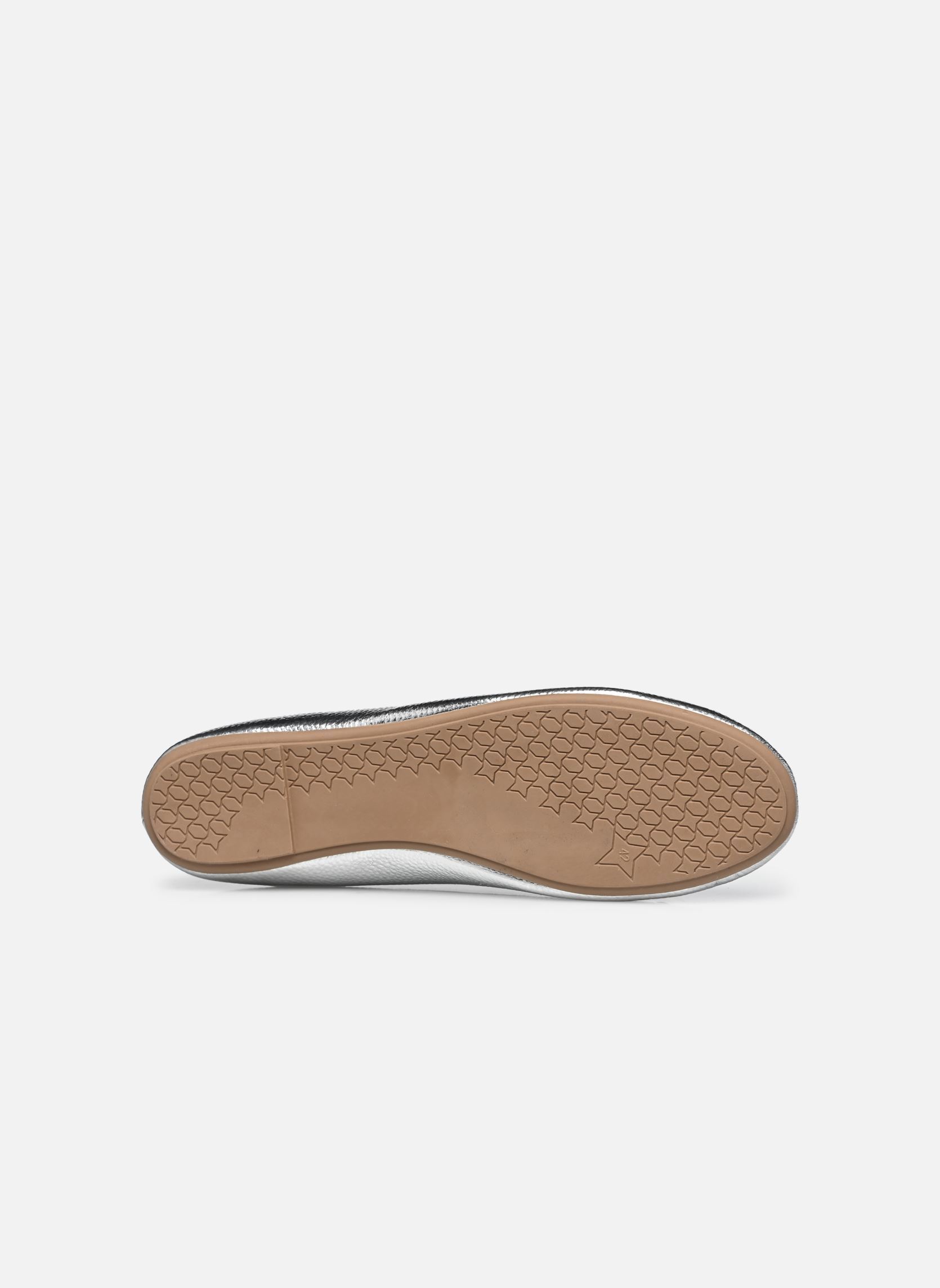 Ballerines classiques ballerine FISILT Size + femme argent MADE BY Ballerines classiques ballerine FISILT Size + femme argent ARGENT