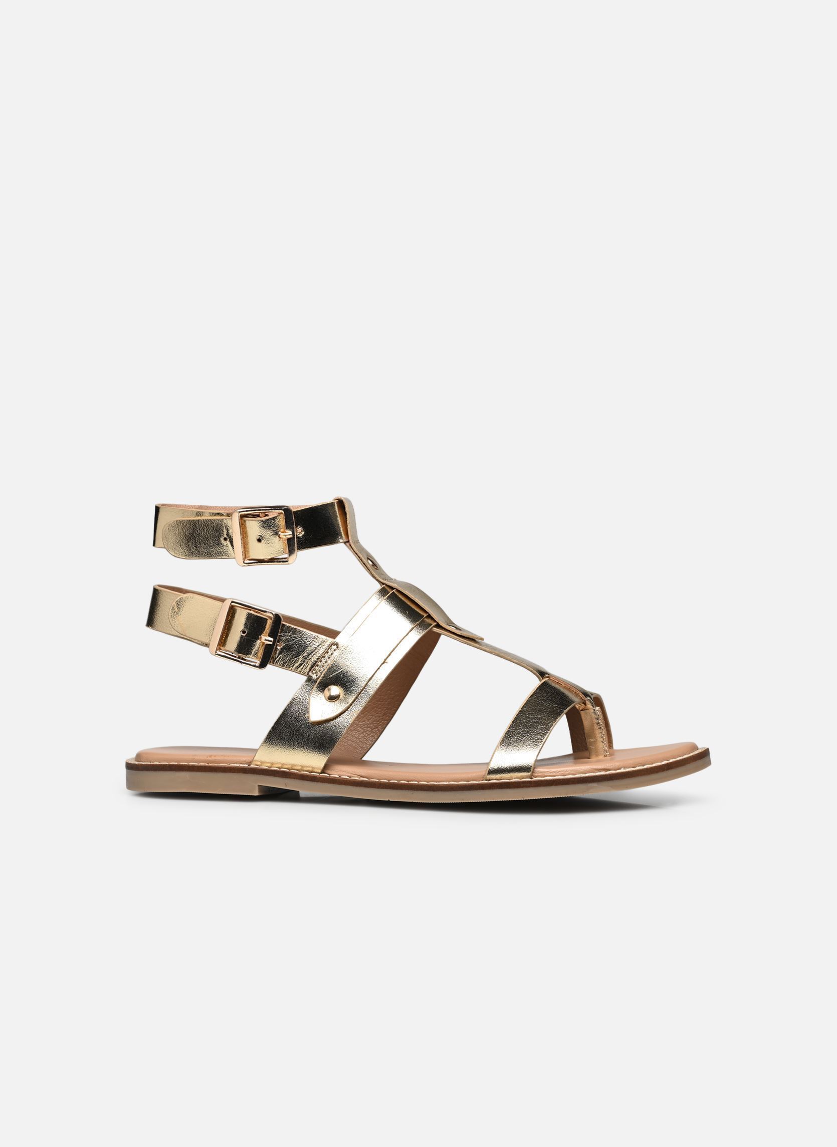 Sandali Piatti Jessica Simpson Donna – Ginima Floreali Con Dettagli Lucenti (nuovi Con Scatola)