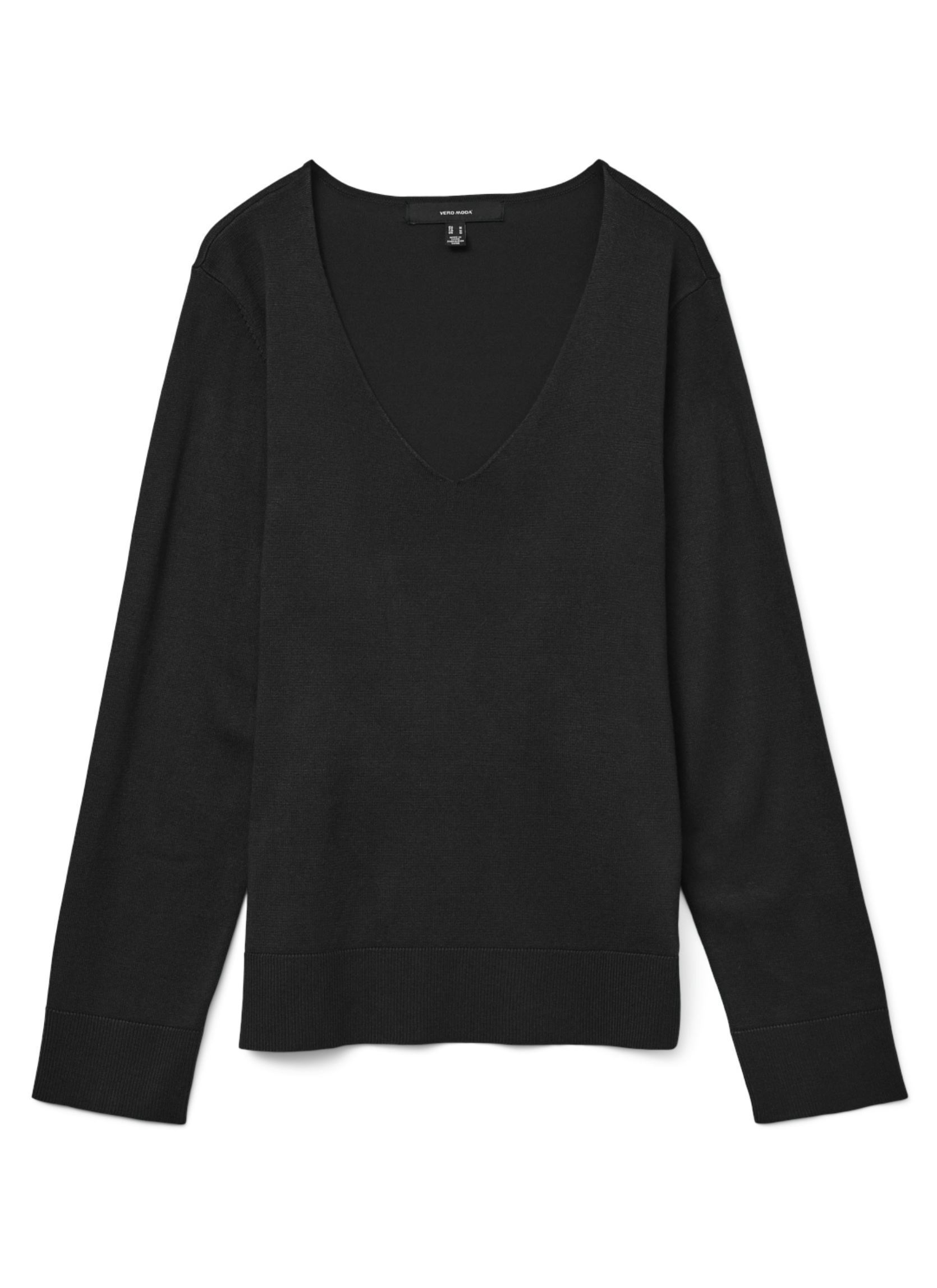 Pull Vero Moda 179227VTPE25 EU - vue 3