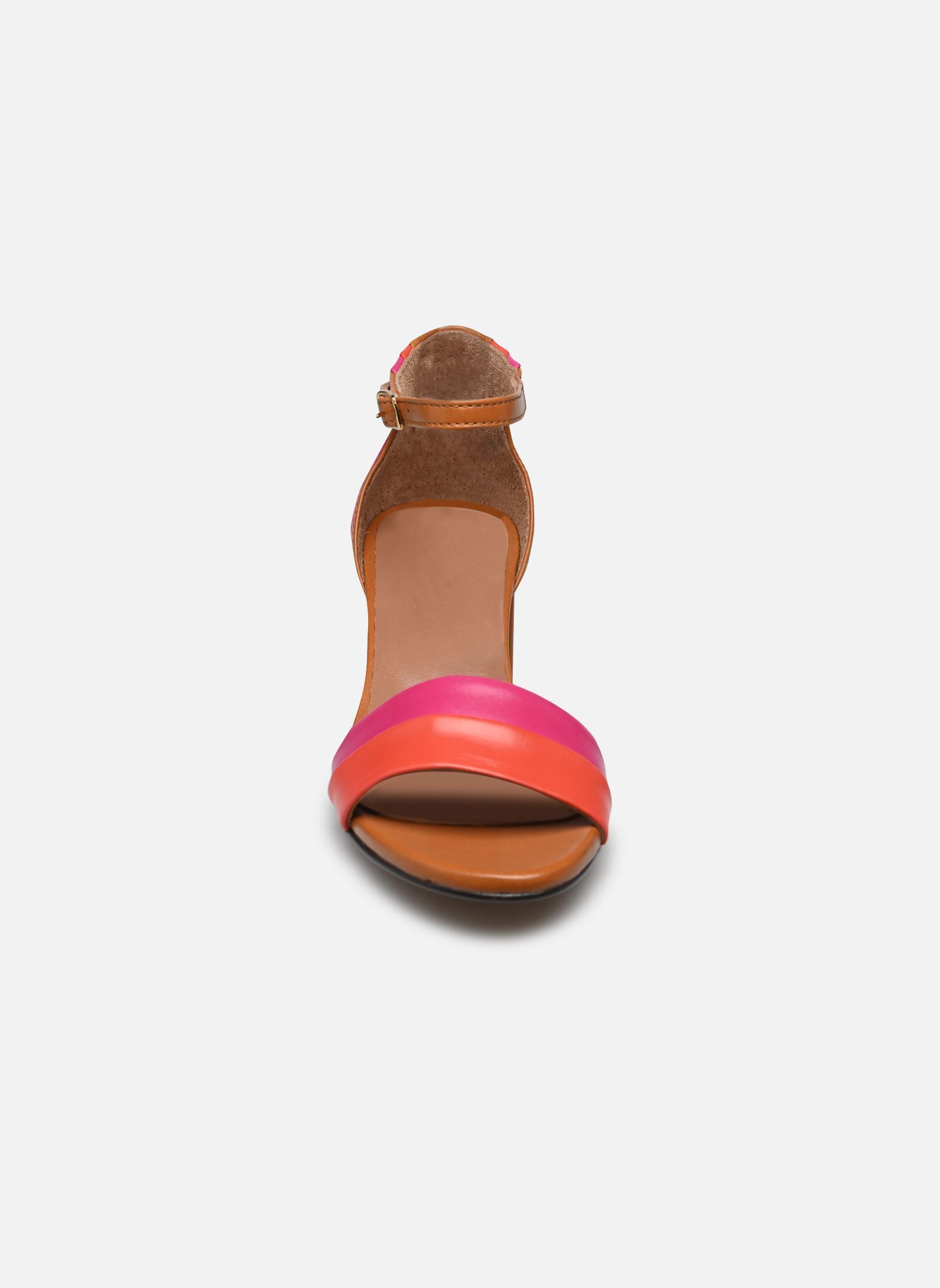 Sandalias Atrico - sandales mujer multicolor Georgia Rose Sandalias Atrico - sandales mujer multicolor ROSE