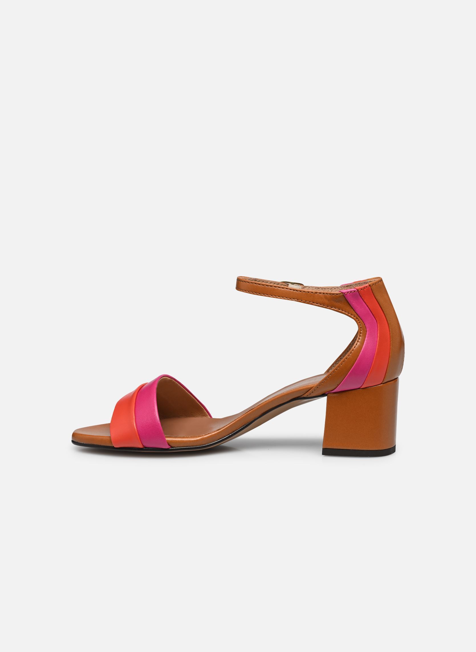 Sandalias Atrico - sandales mujer multicolor Georgia Rose Sandalias Atrico - sandales mujer multicolor ROSE