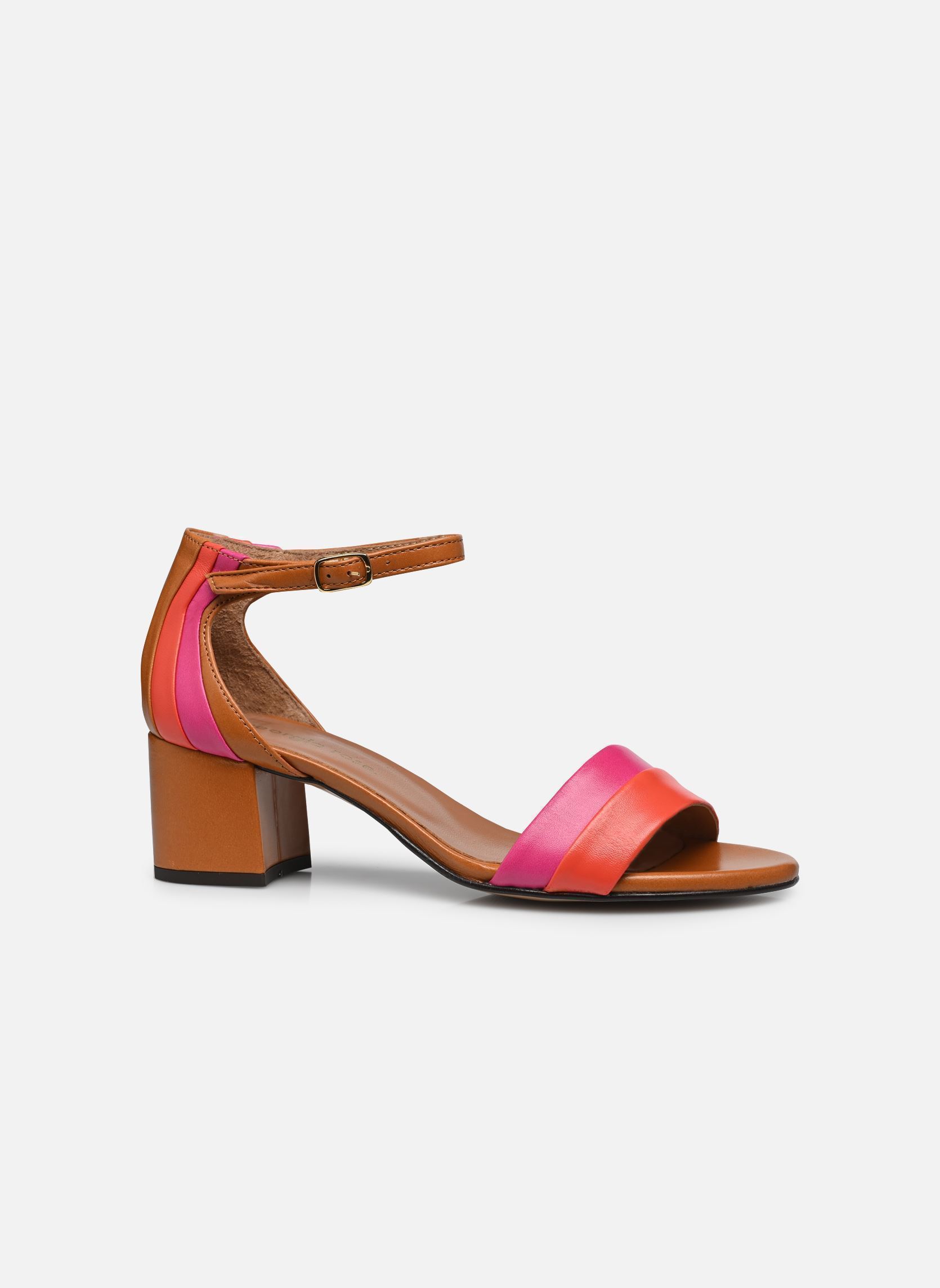 Sandalias Atrico - sandales mujer multicolor Georgia Rose Sandalias Atrico - sandales mujer multicolor ROSE
