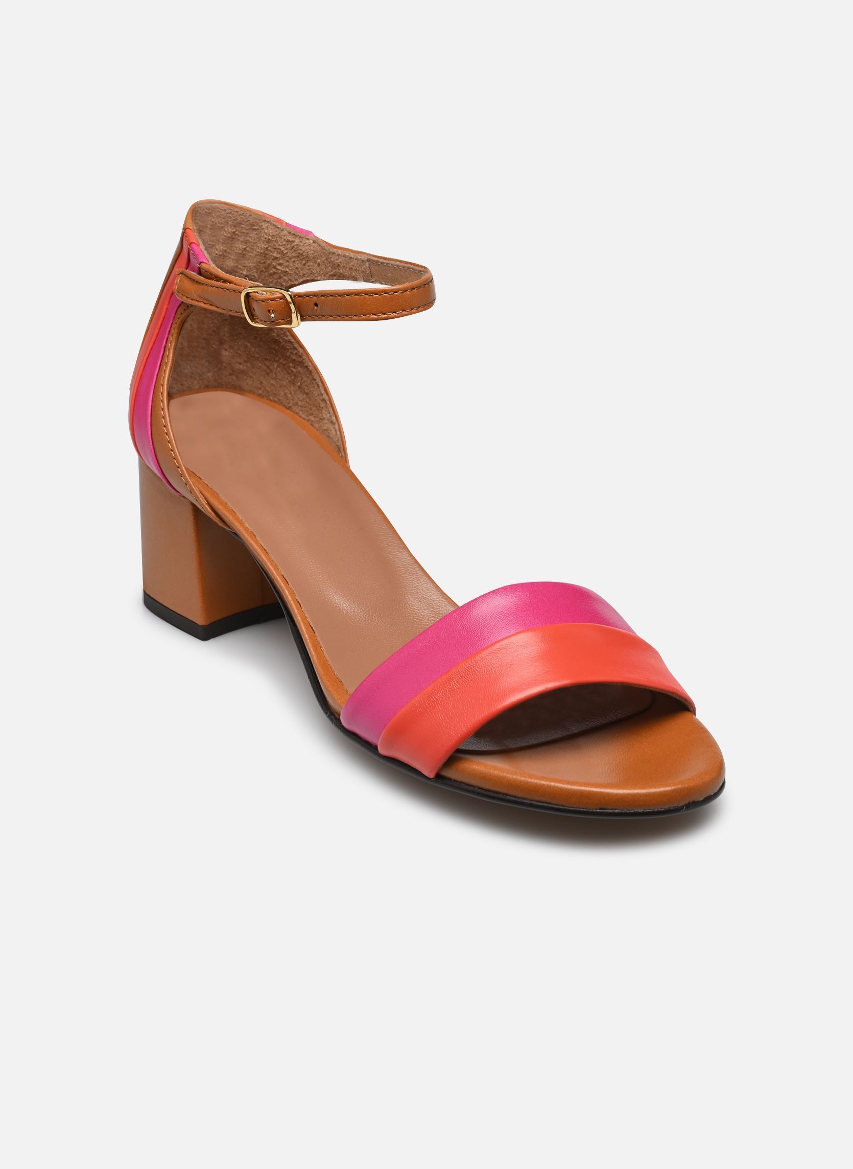 Sandalias Atrico - sandales mujer multicolor Georgia Rose Sandalias Atrico - sandales mujer multicolor ROSE