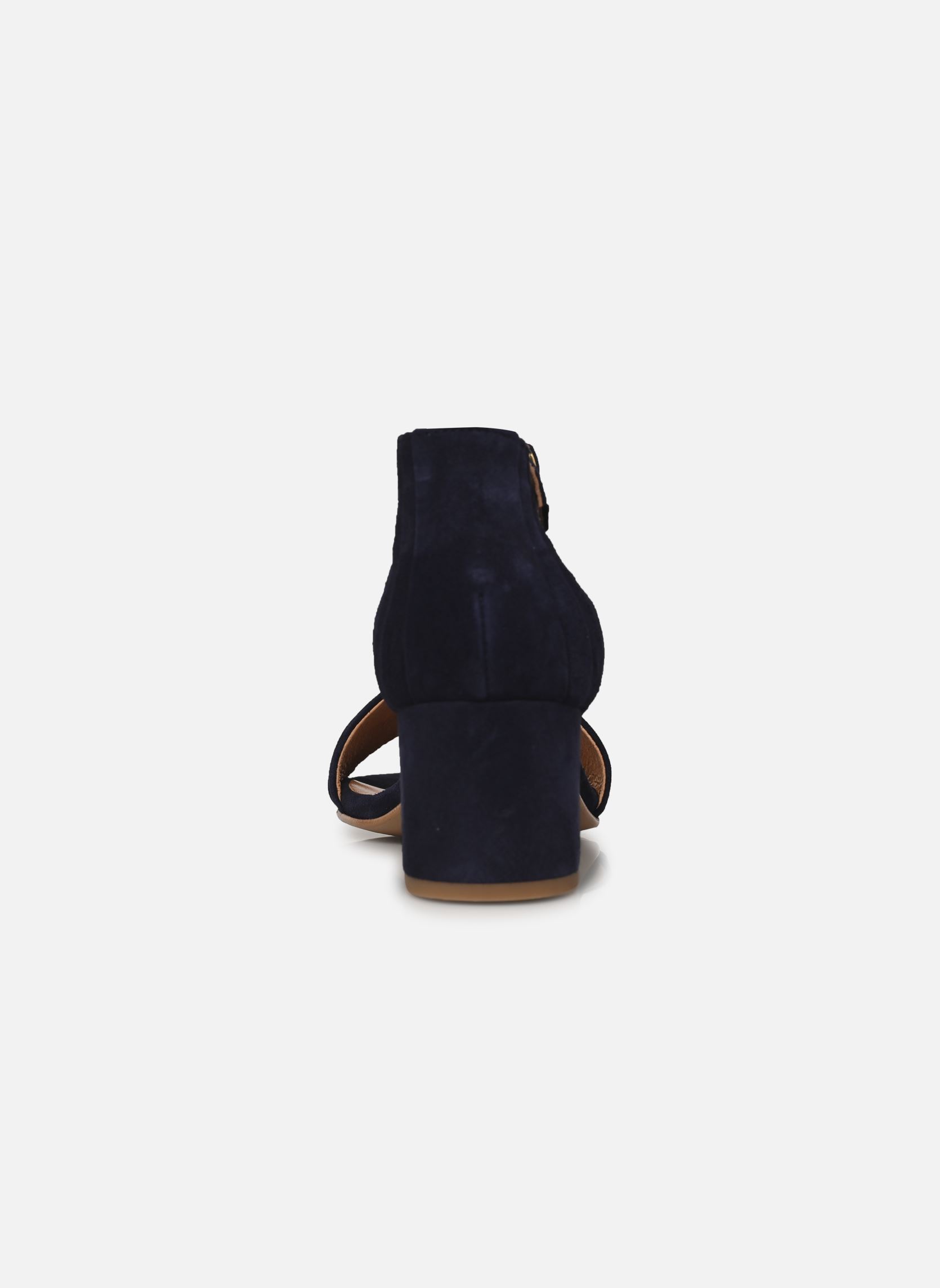 Sandales Atrico - sandales femme bleu Georgia Rose Sandales Atrico - sandales femme bleu MARINE