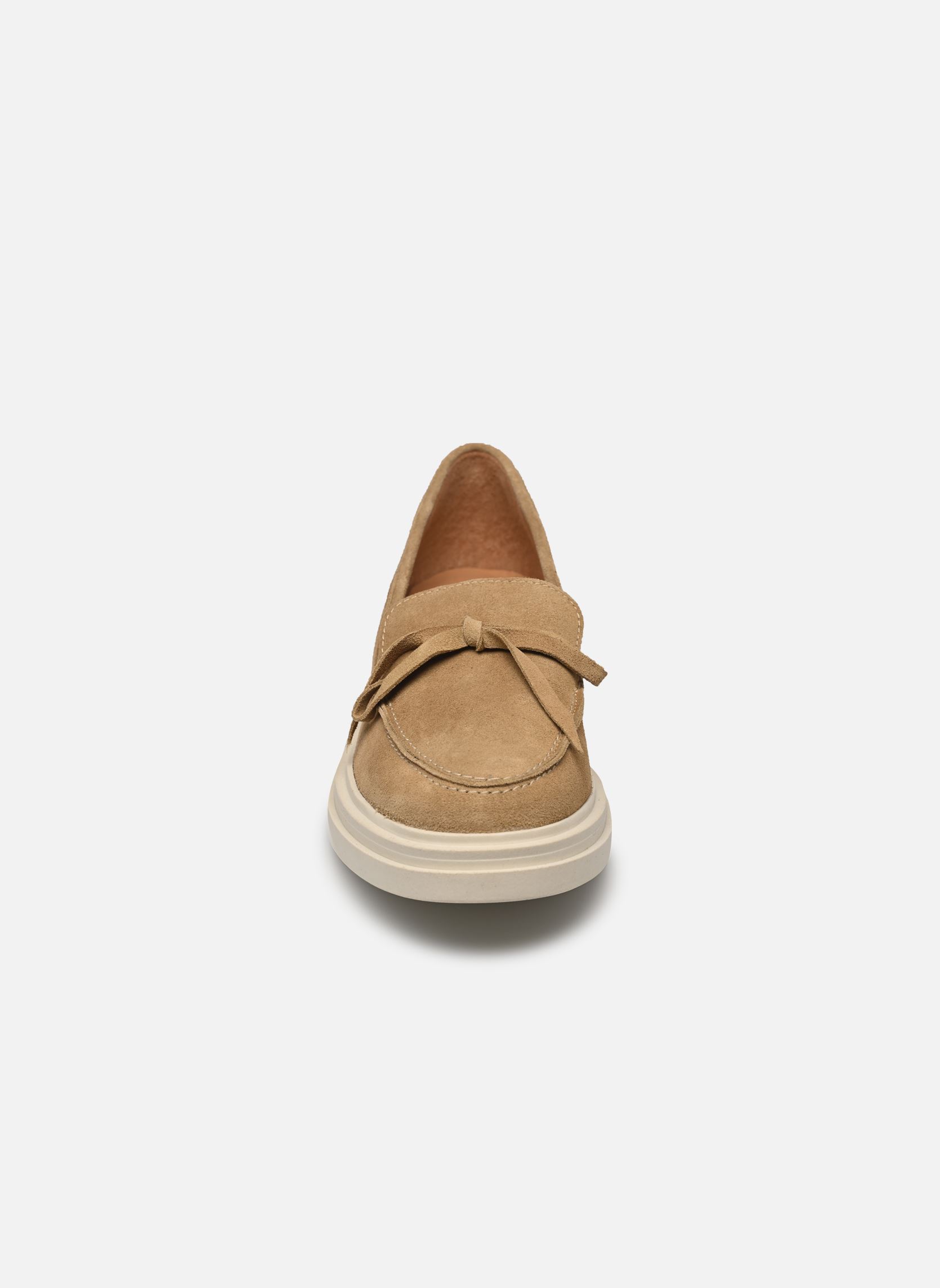 Loafer Amoca damen beige Georgia Rose Loafer Amoca damen beige BEIGE