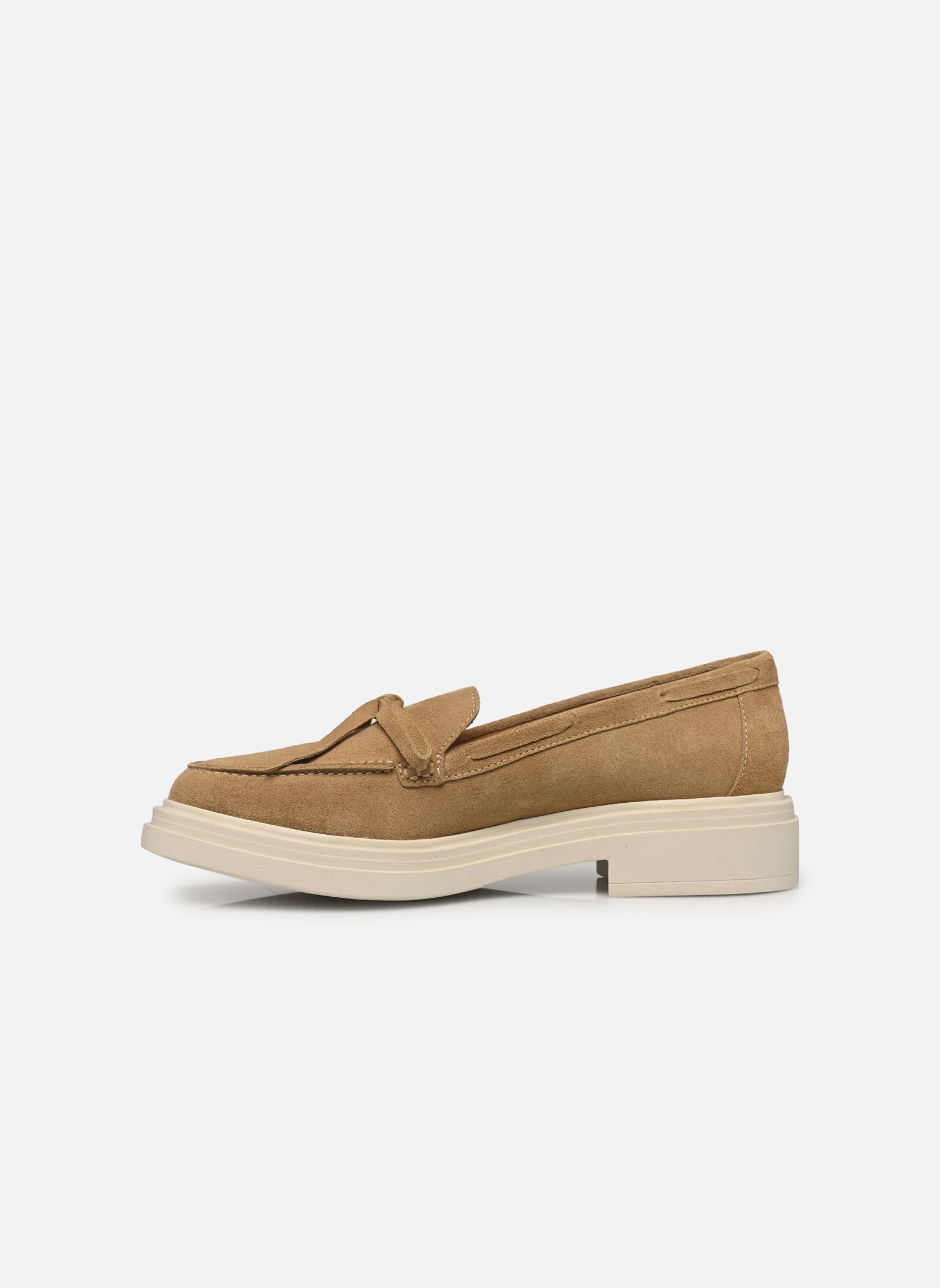 Loafer Amoca damen beige Georgia Rose Loafer Amoca damen beige BEIGE