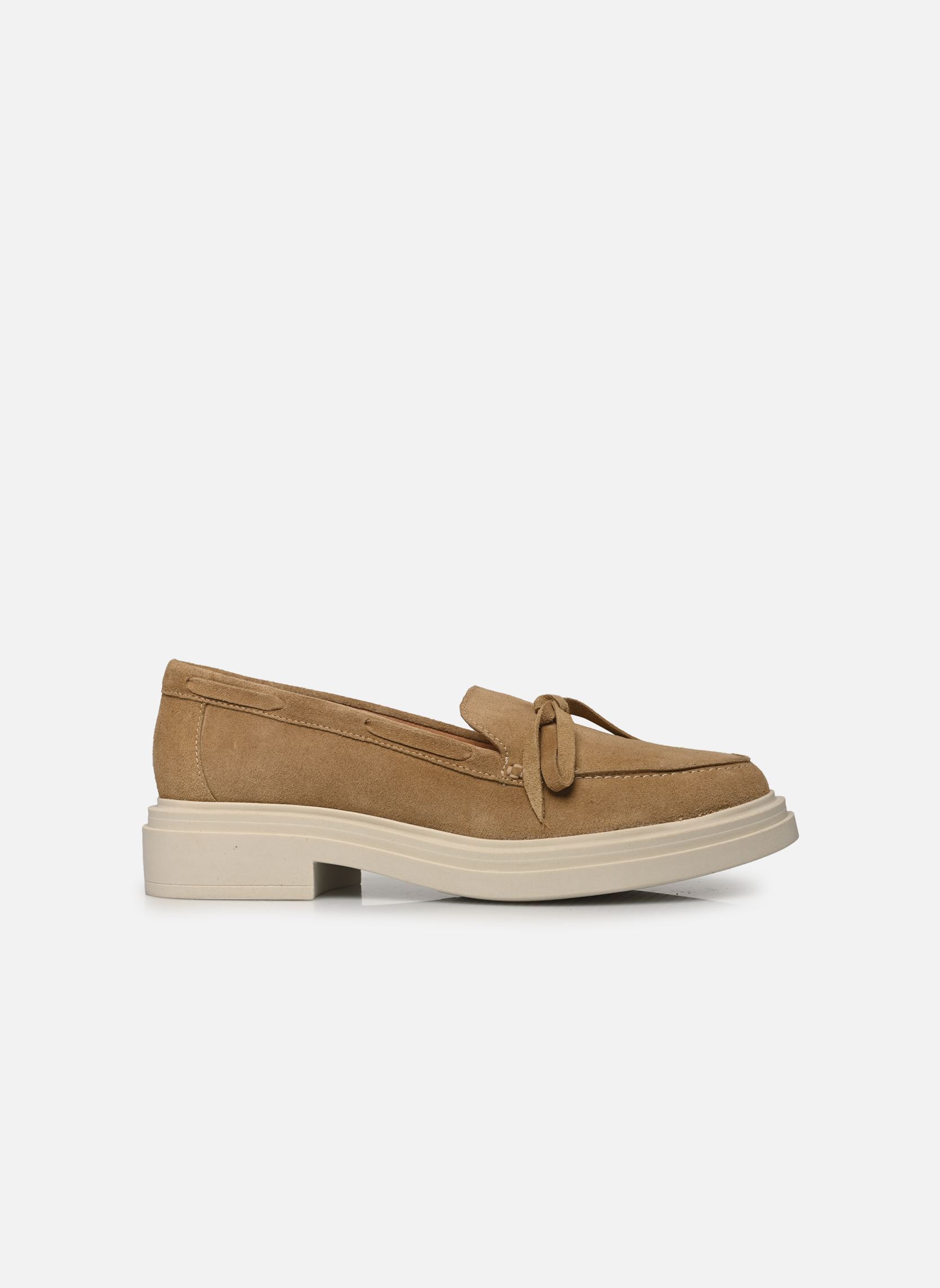 Loafer Amoca damen beige Georgia Rose Loafer Amoca damen beige BEIGE