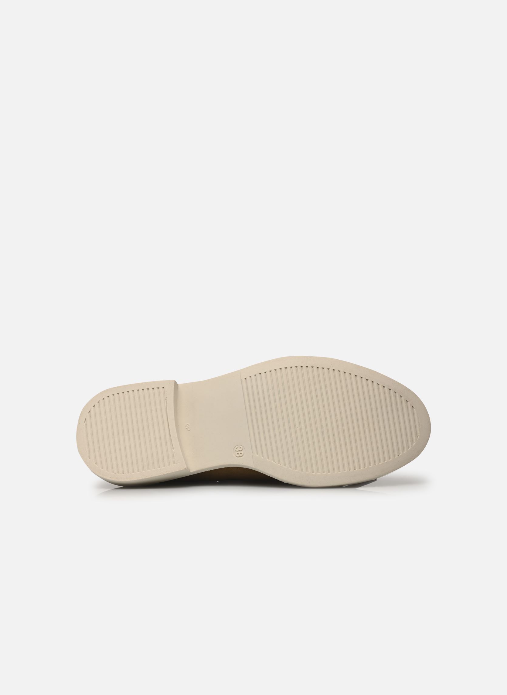 Loafer Amoca damen beige Georgia Rose Loafer Amoca damen beige BEIGE