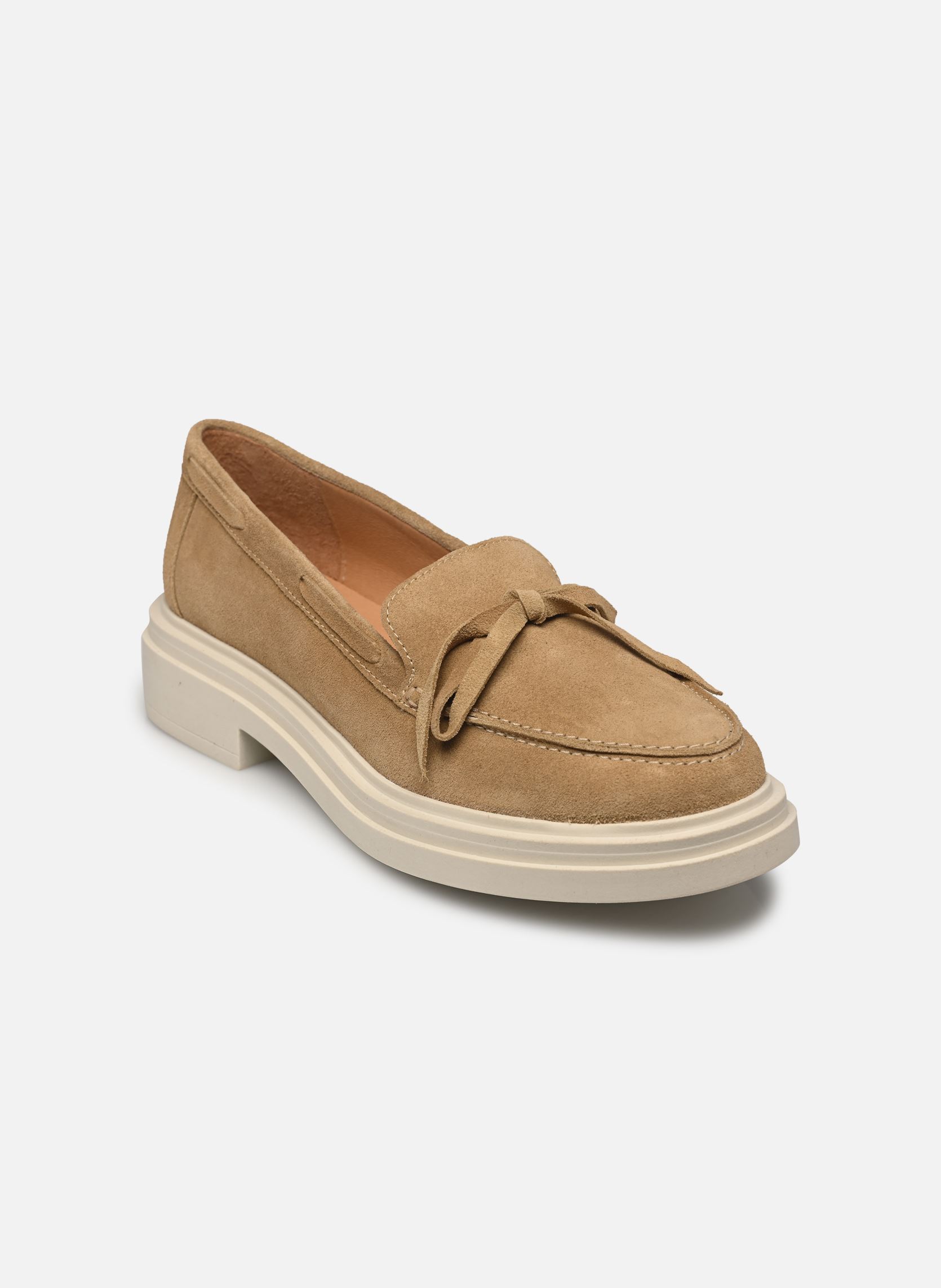 Loafer Amoca damen beige Georgia Rose Loafer Amoca damen beige BEIGE