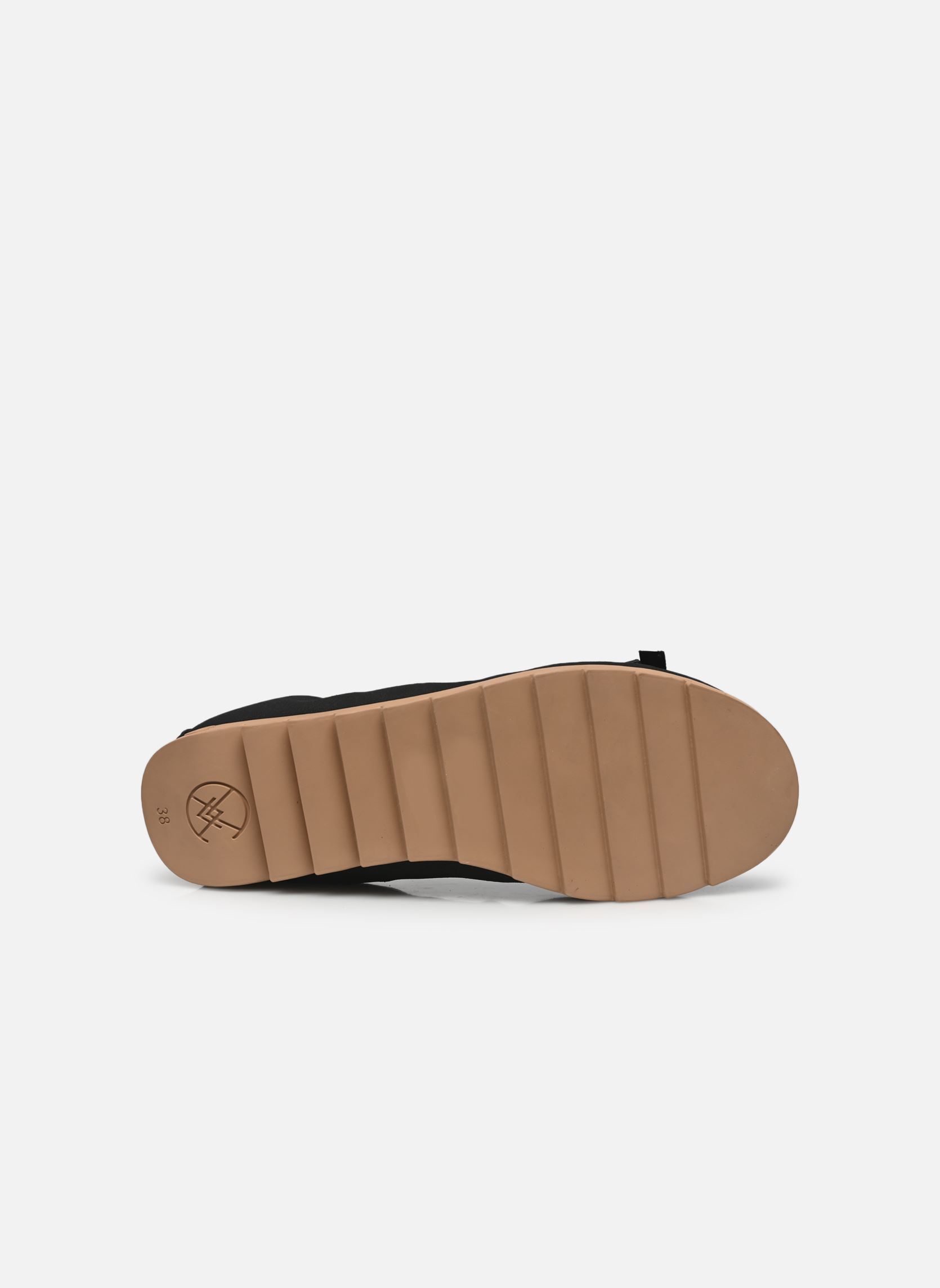 Ballerine classiche Gamba donna nero Chattawak Ballerine classiche Gamba donna nero V. Noir
